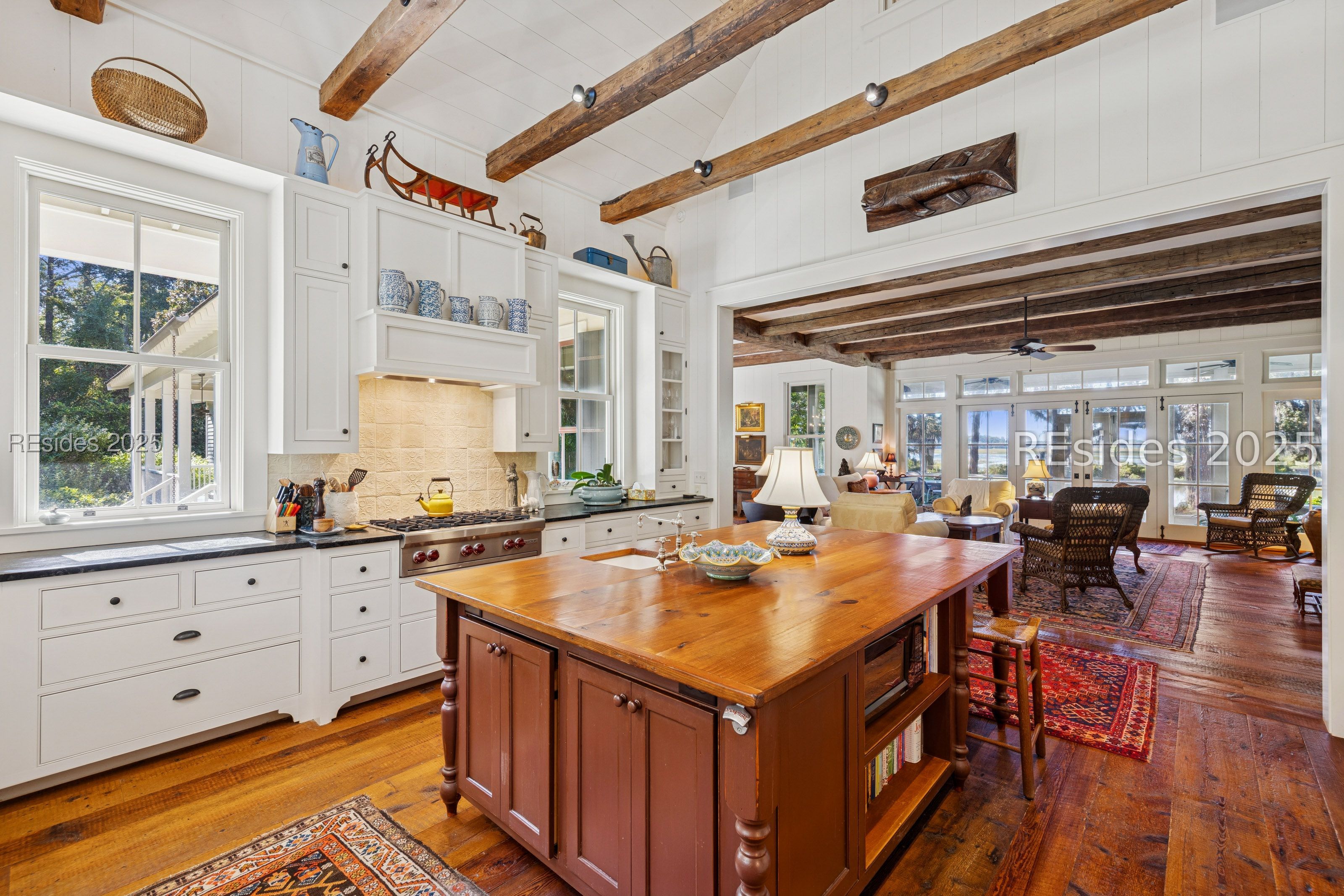 19 Tidal Creek Lane