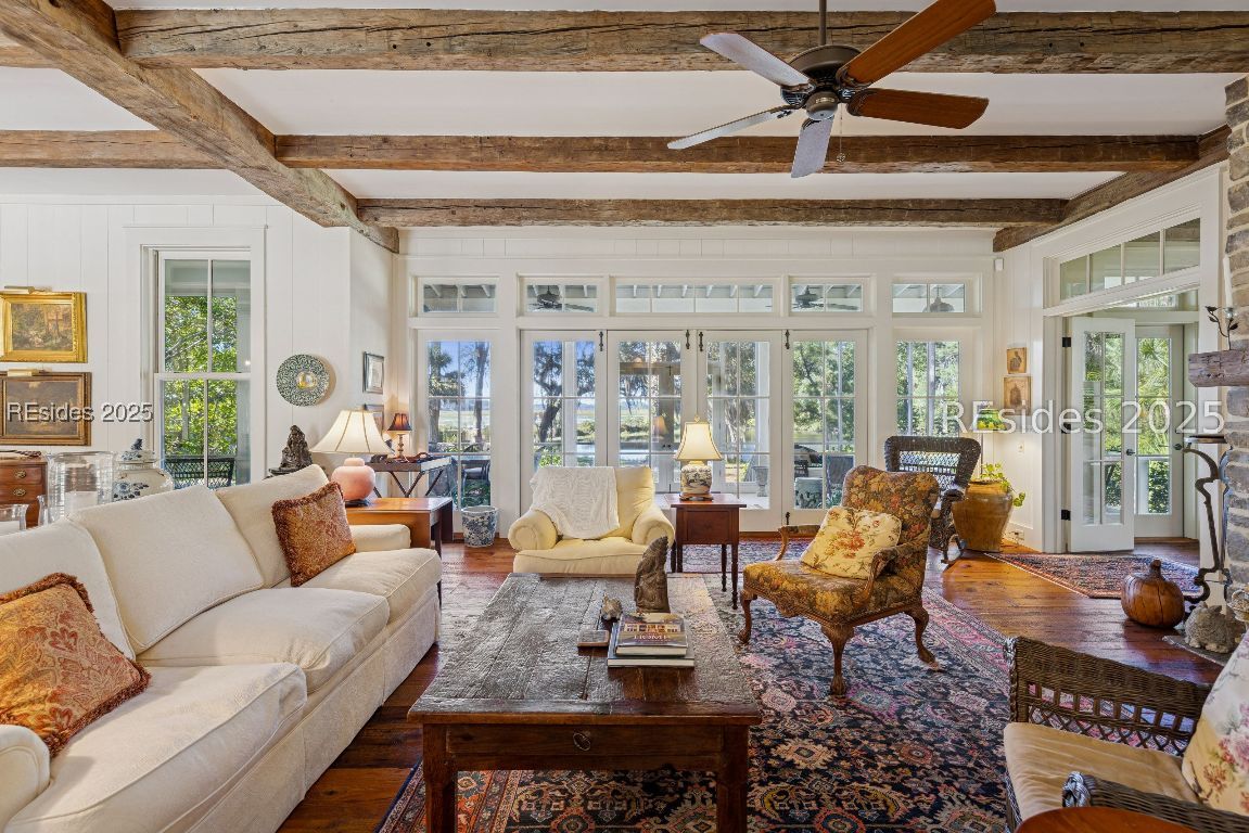 19 Tidal Creek Lane