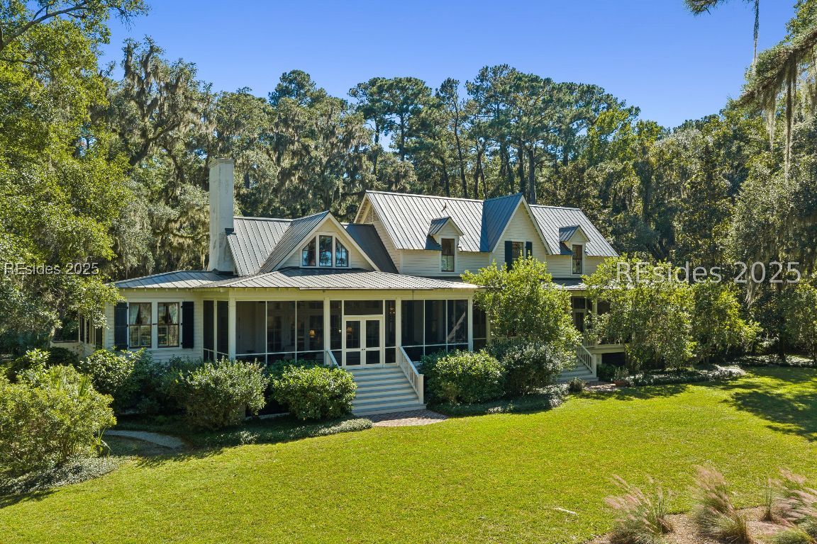 19 Tidal Creek Lane