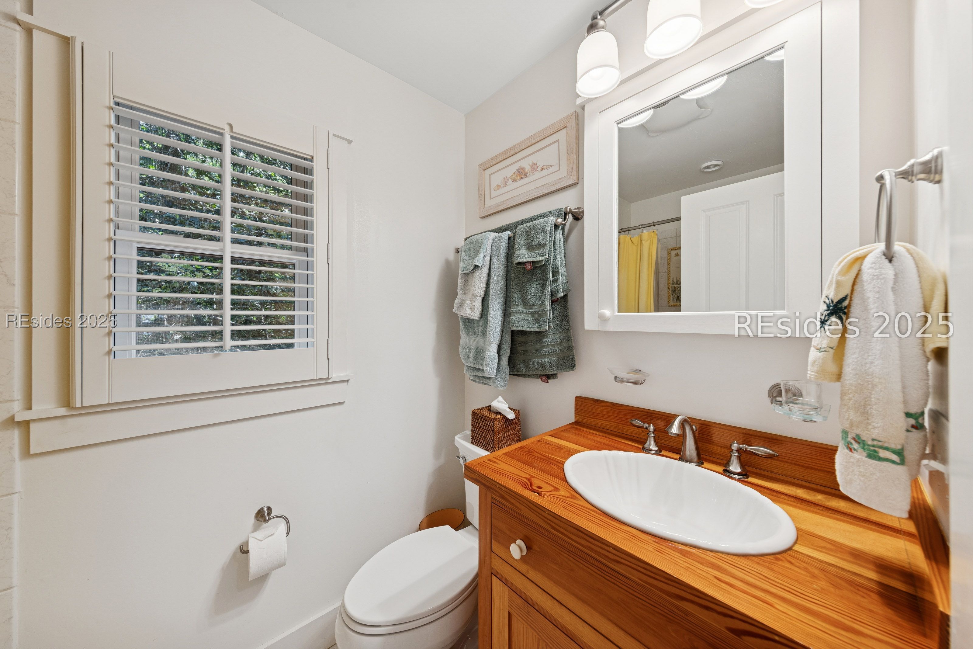 16 Live Oak Forest