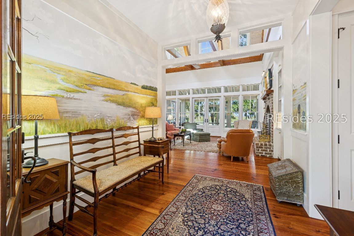 16 Live Oak Forest