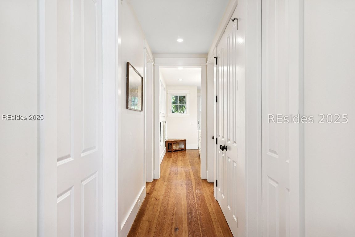 16 Live Oak Forest