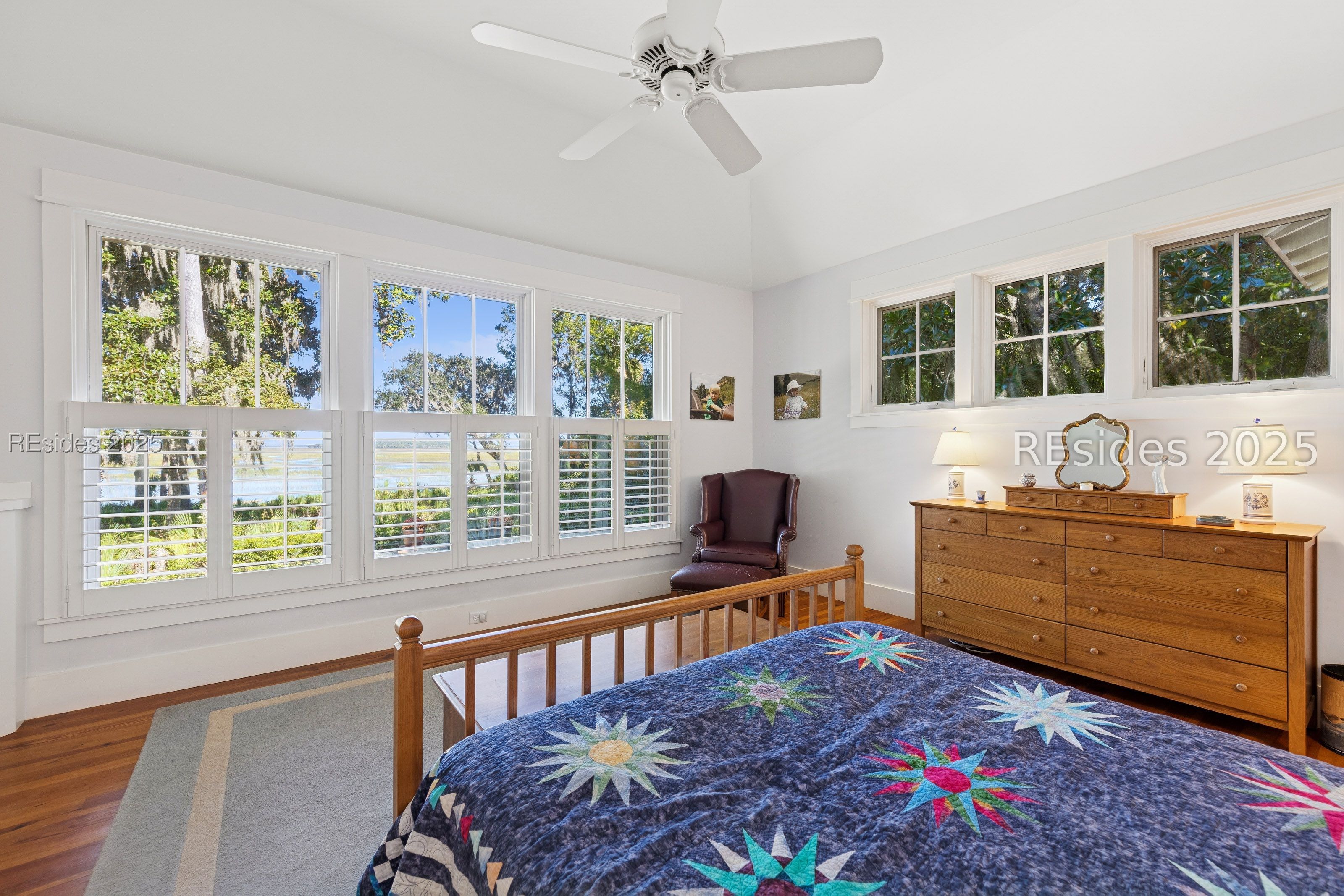 16 Live Oak Forest