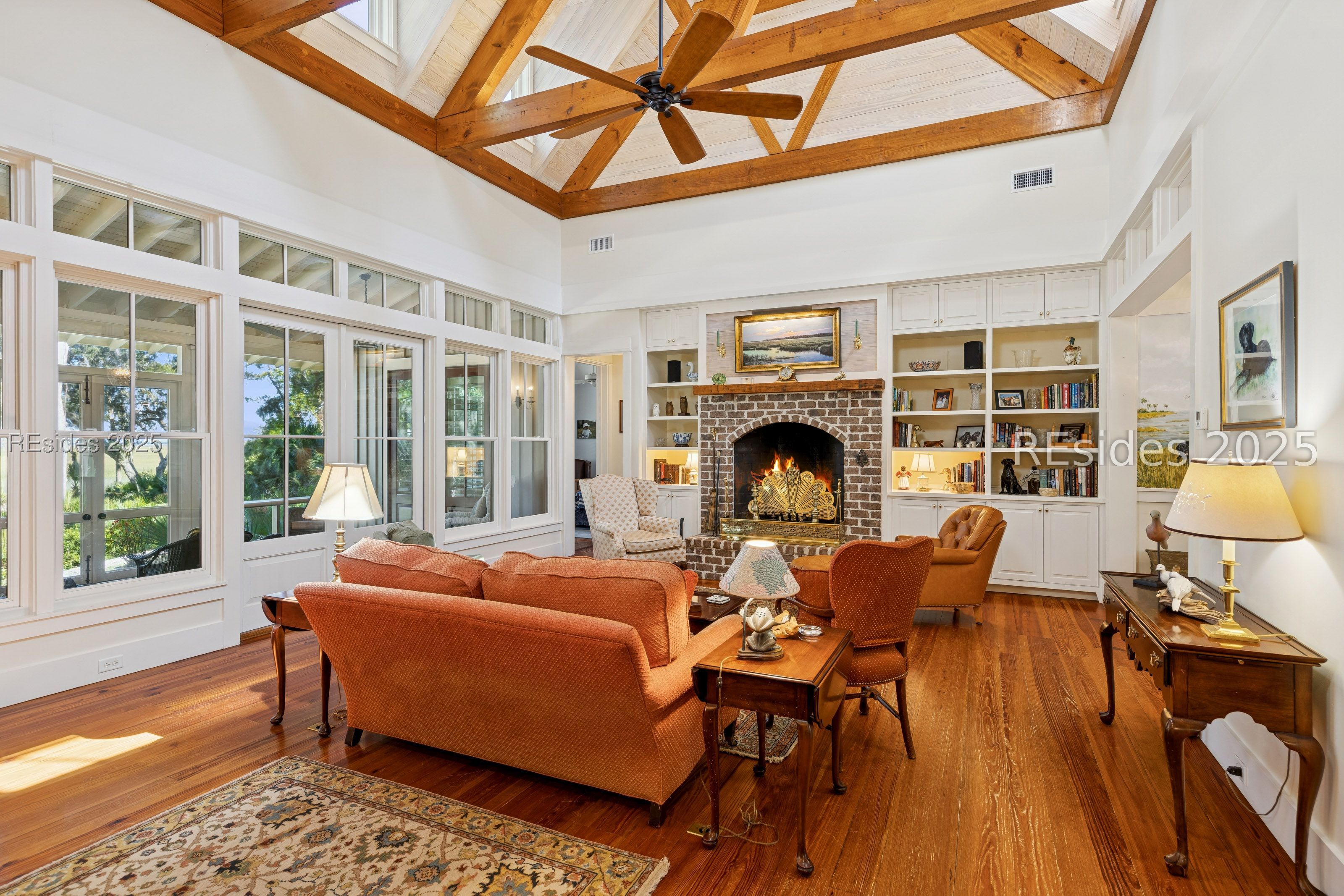 16 Live Oak Forest