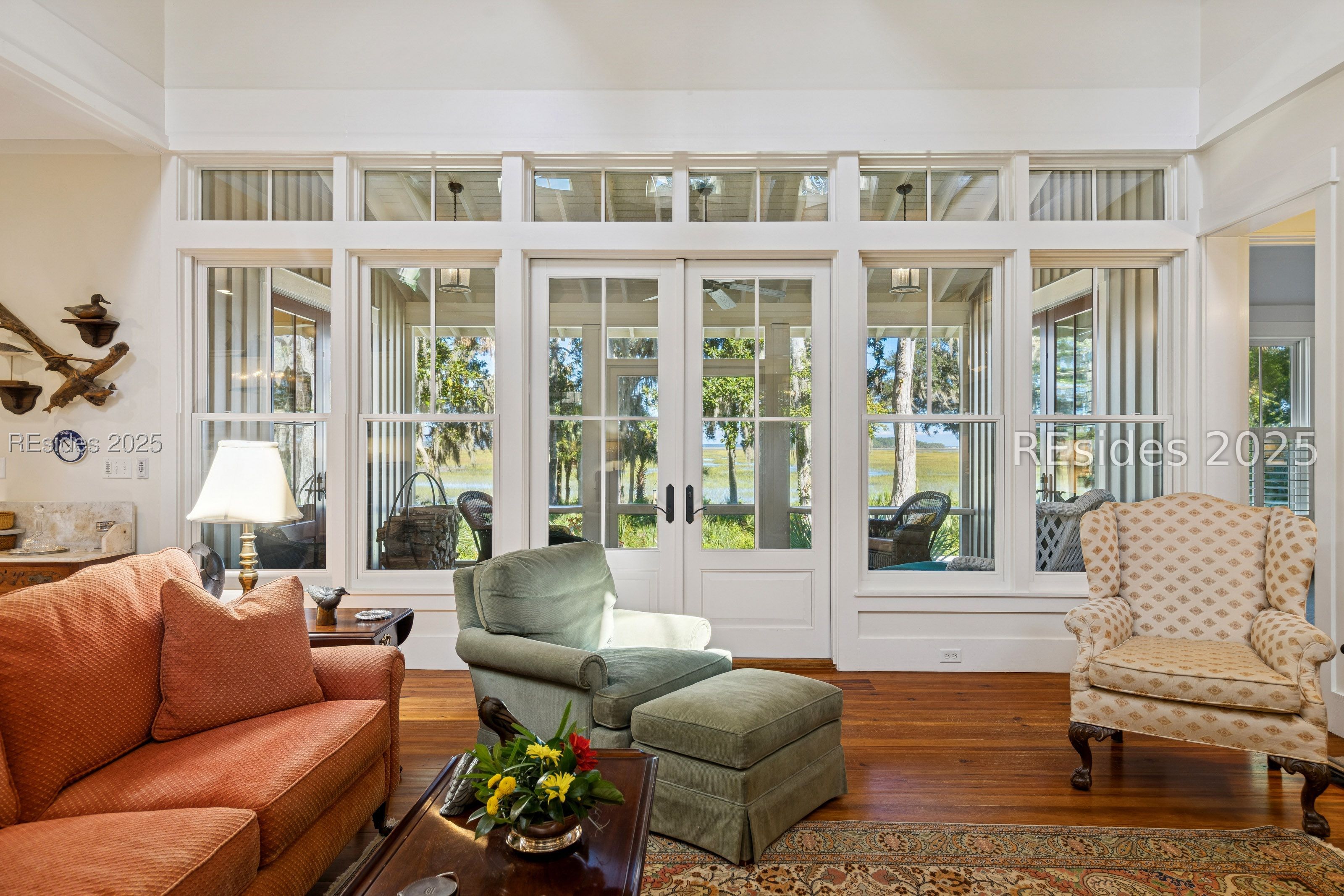 16 Live Oak Forest