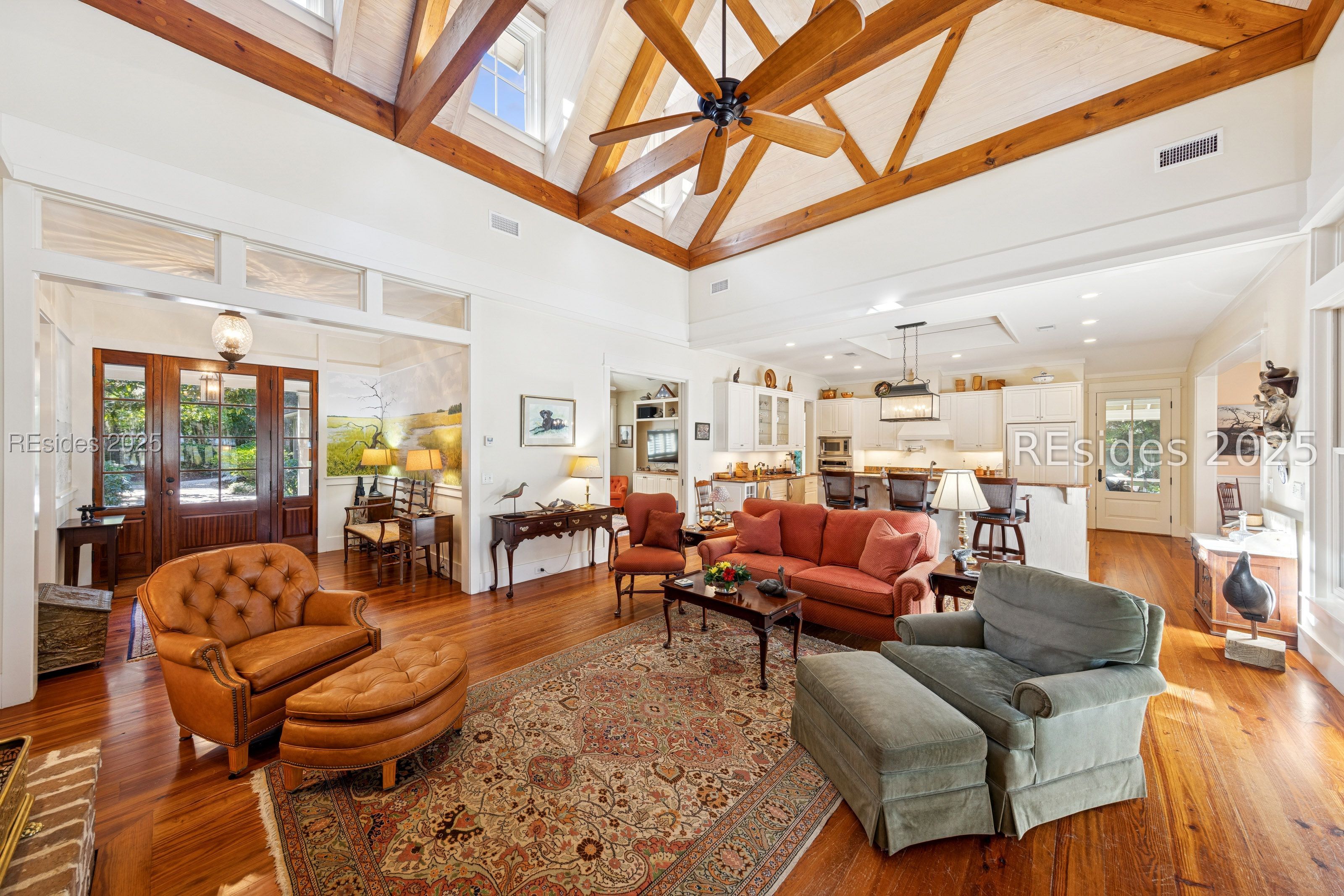 16 Live Oak Forest