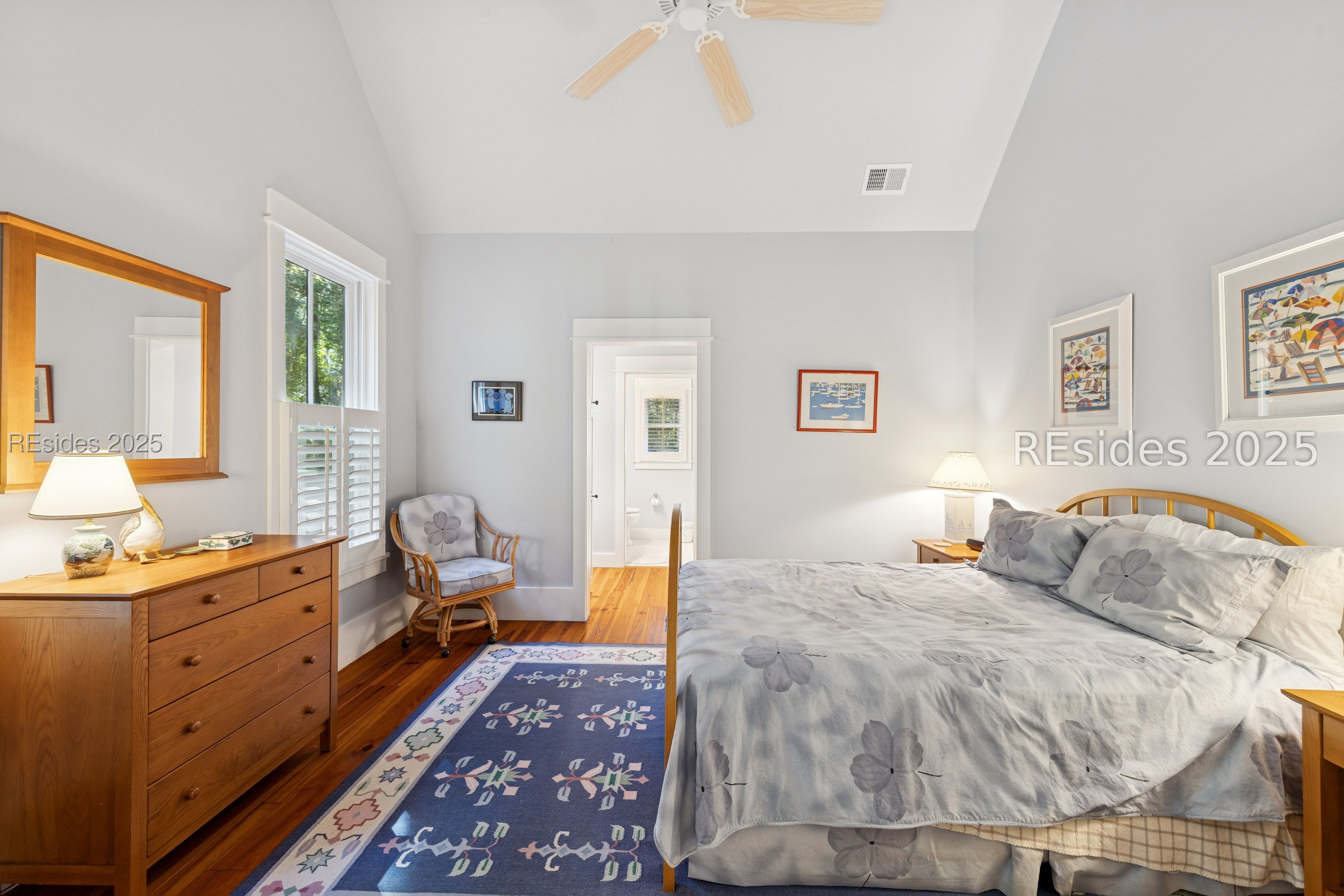 16 Live Oak Forest