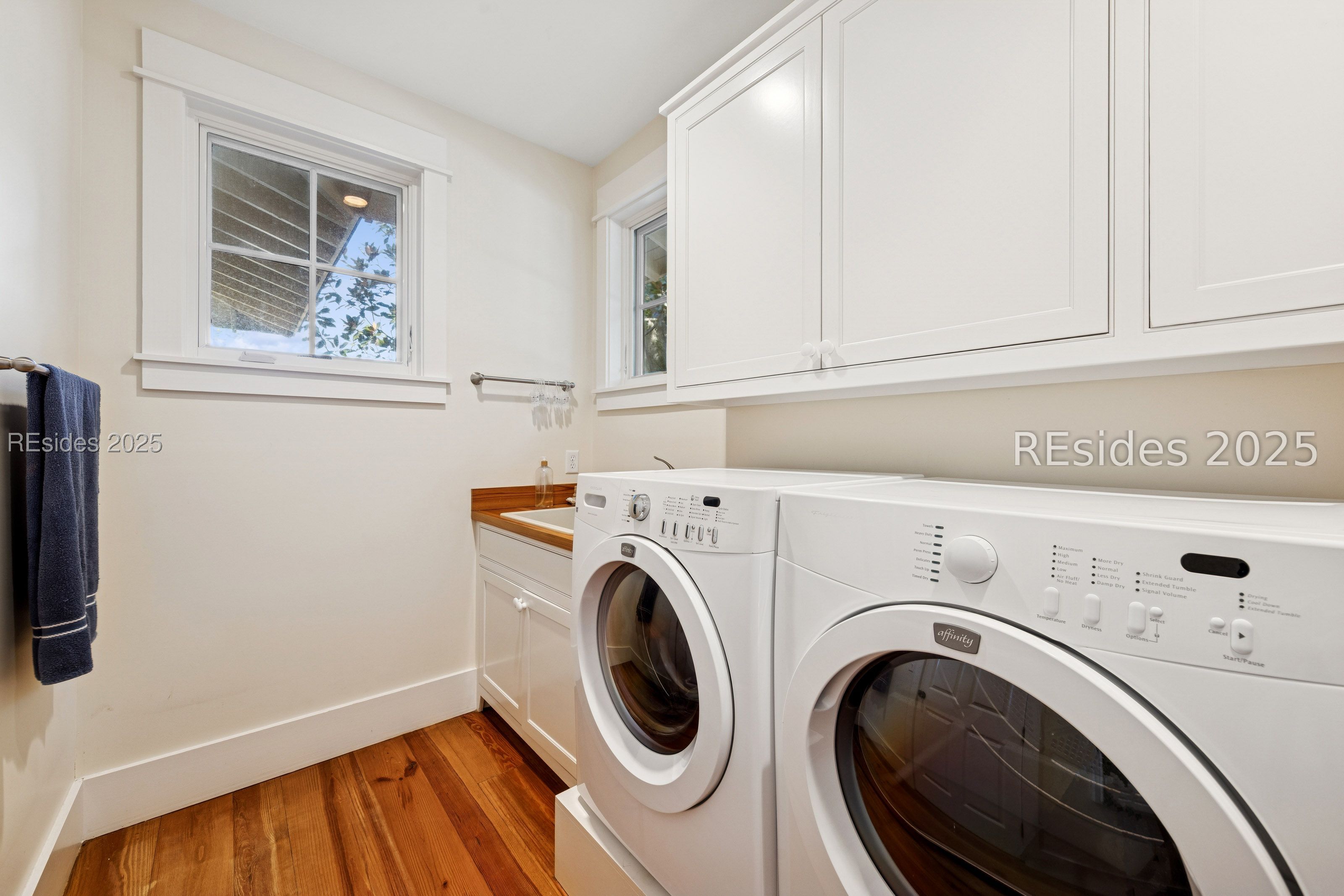 16 Live Oak Forest