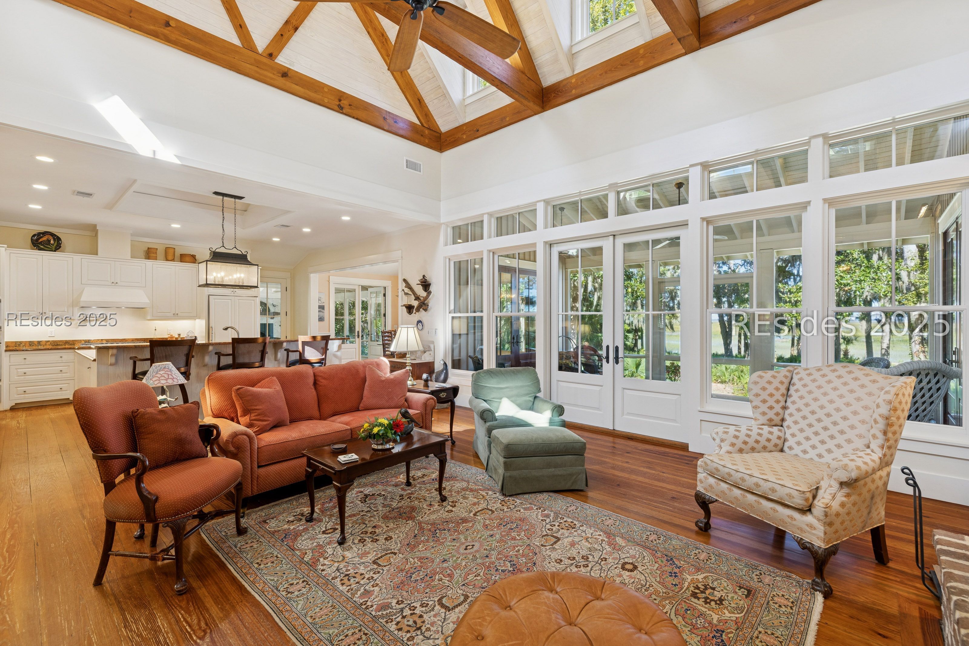 16 Live Oak Forest