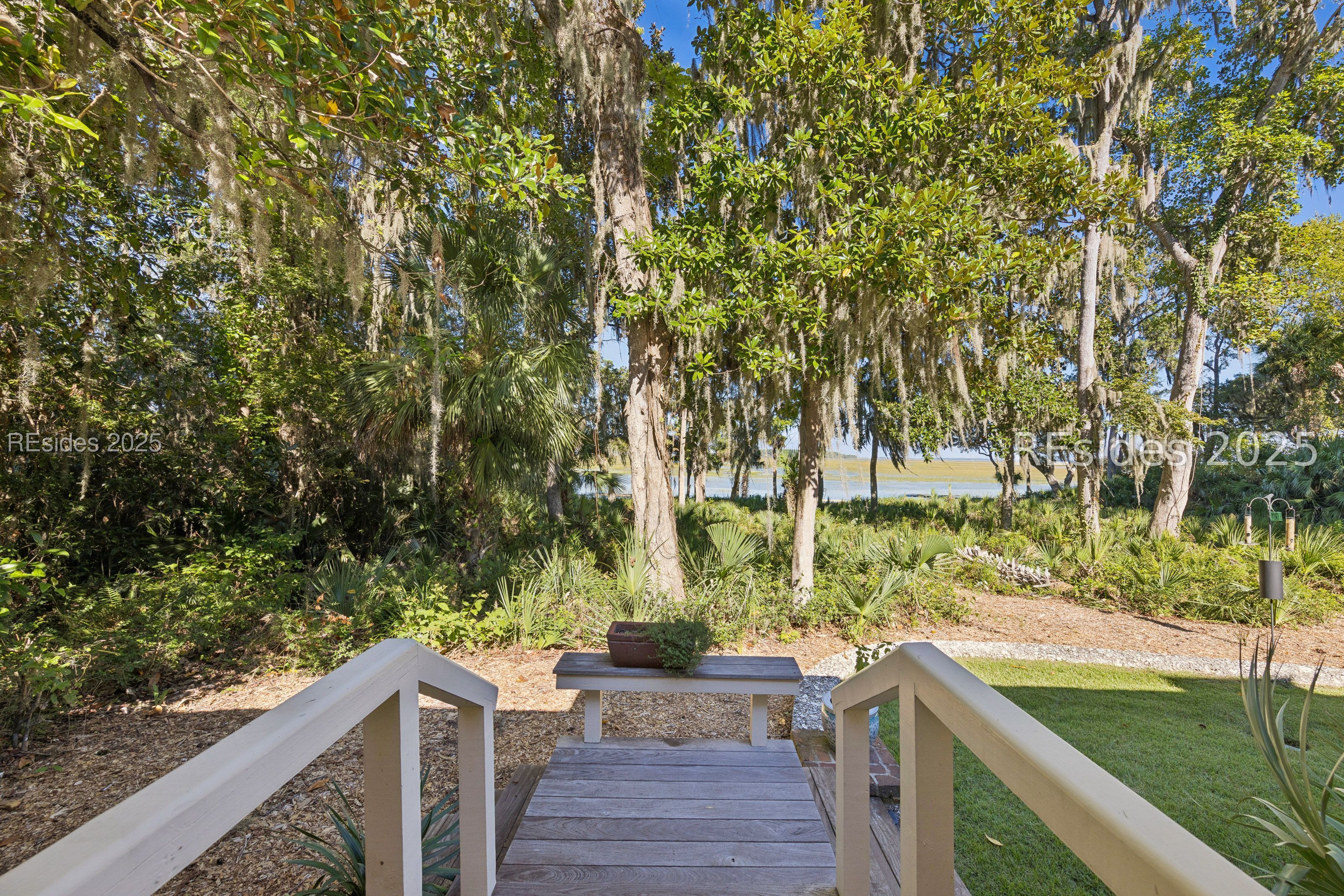 16 Live Oak Forest