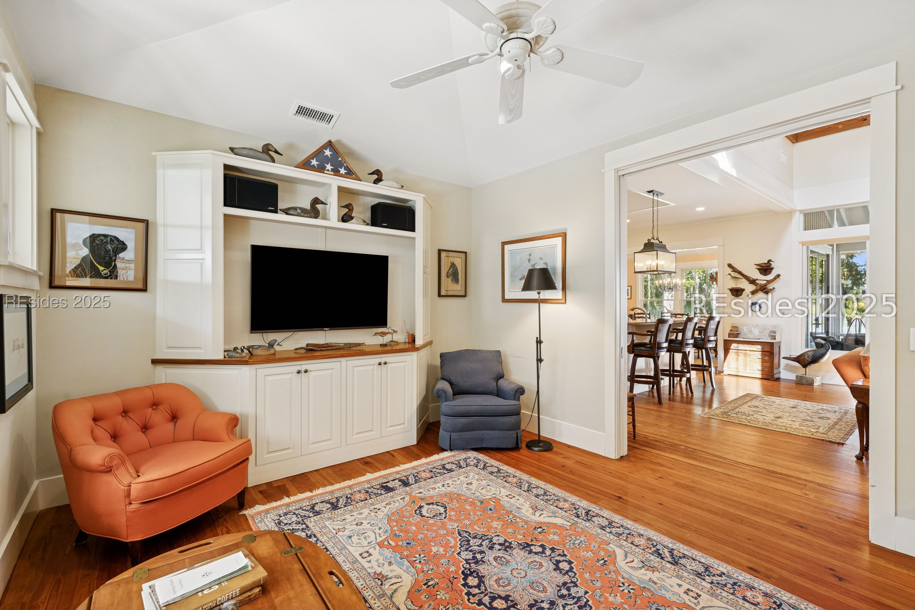 16 Live Oak Forest
