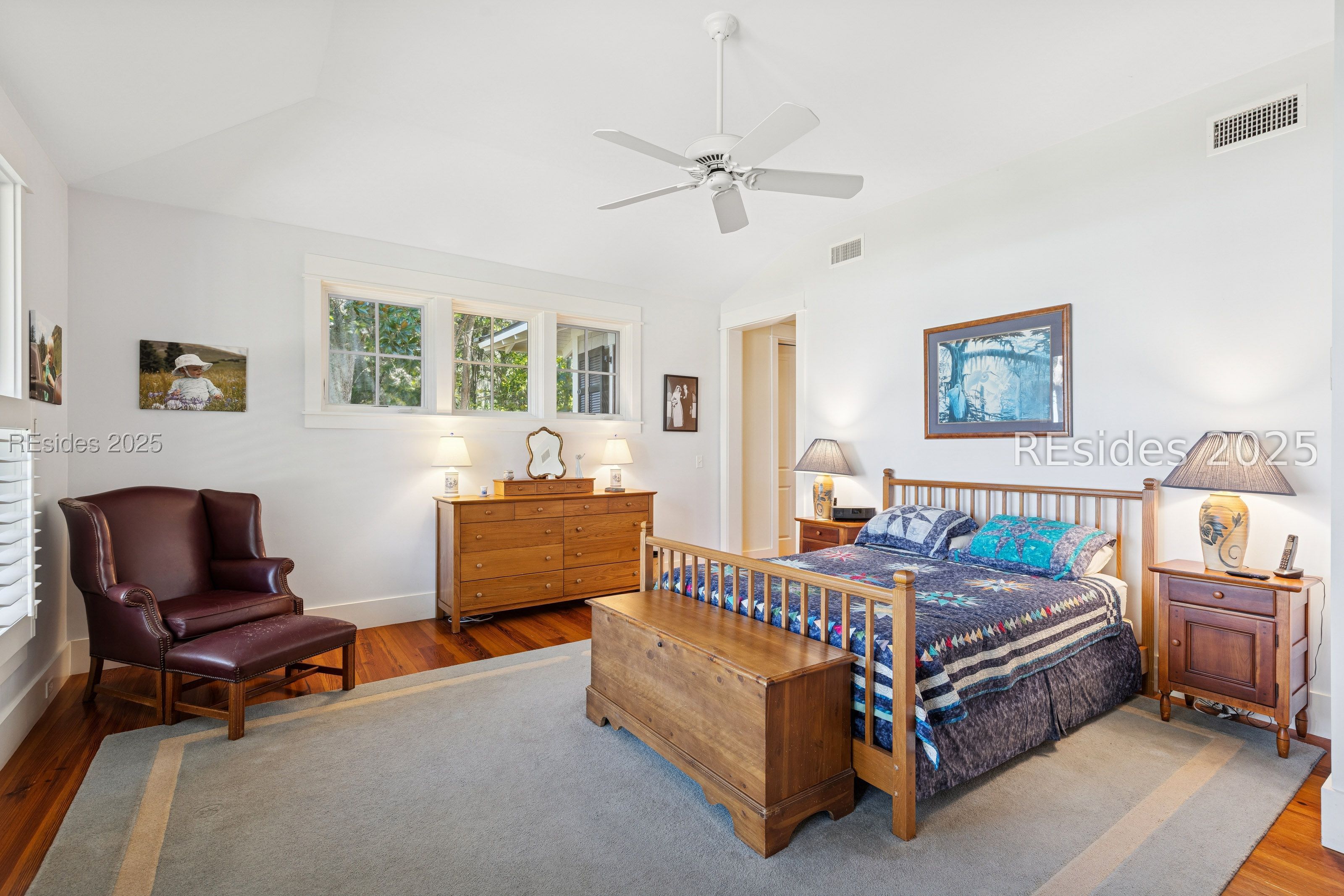 16 Live Oak Forest