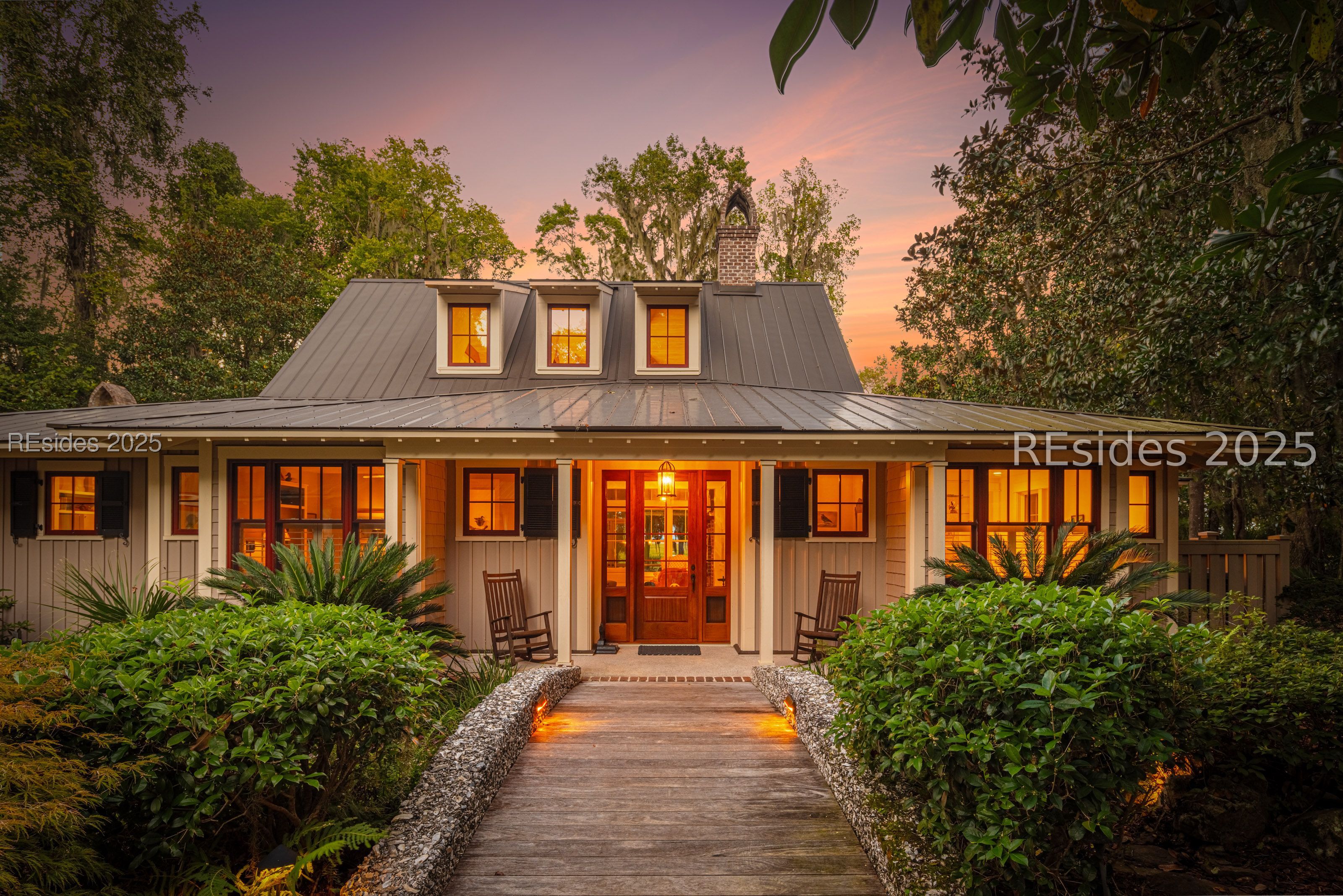 16 Live Oak Forest