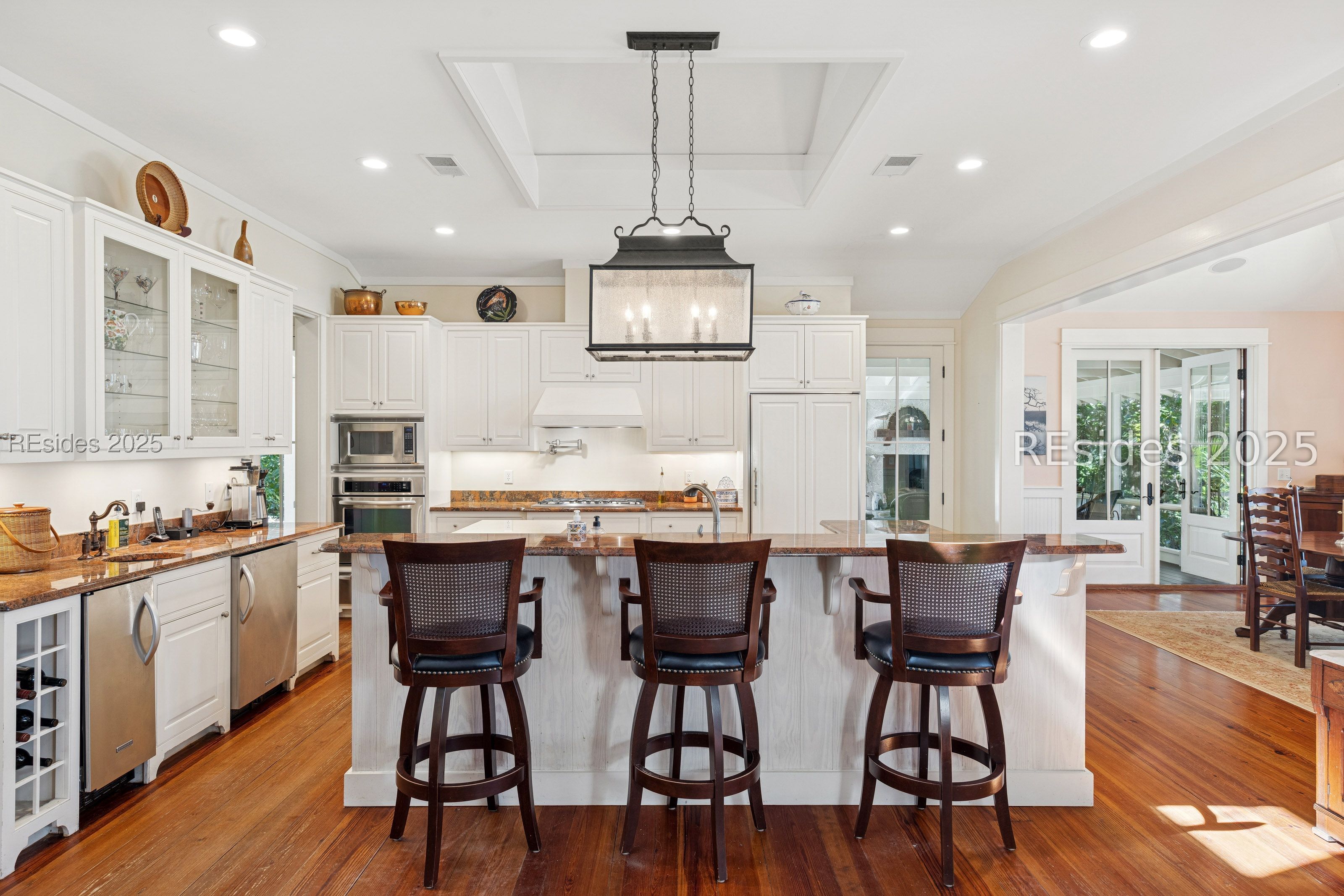 16 Live Oak Forest