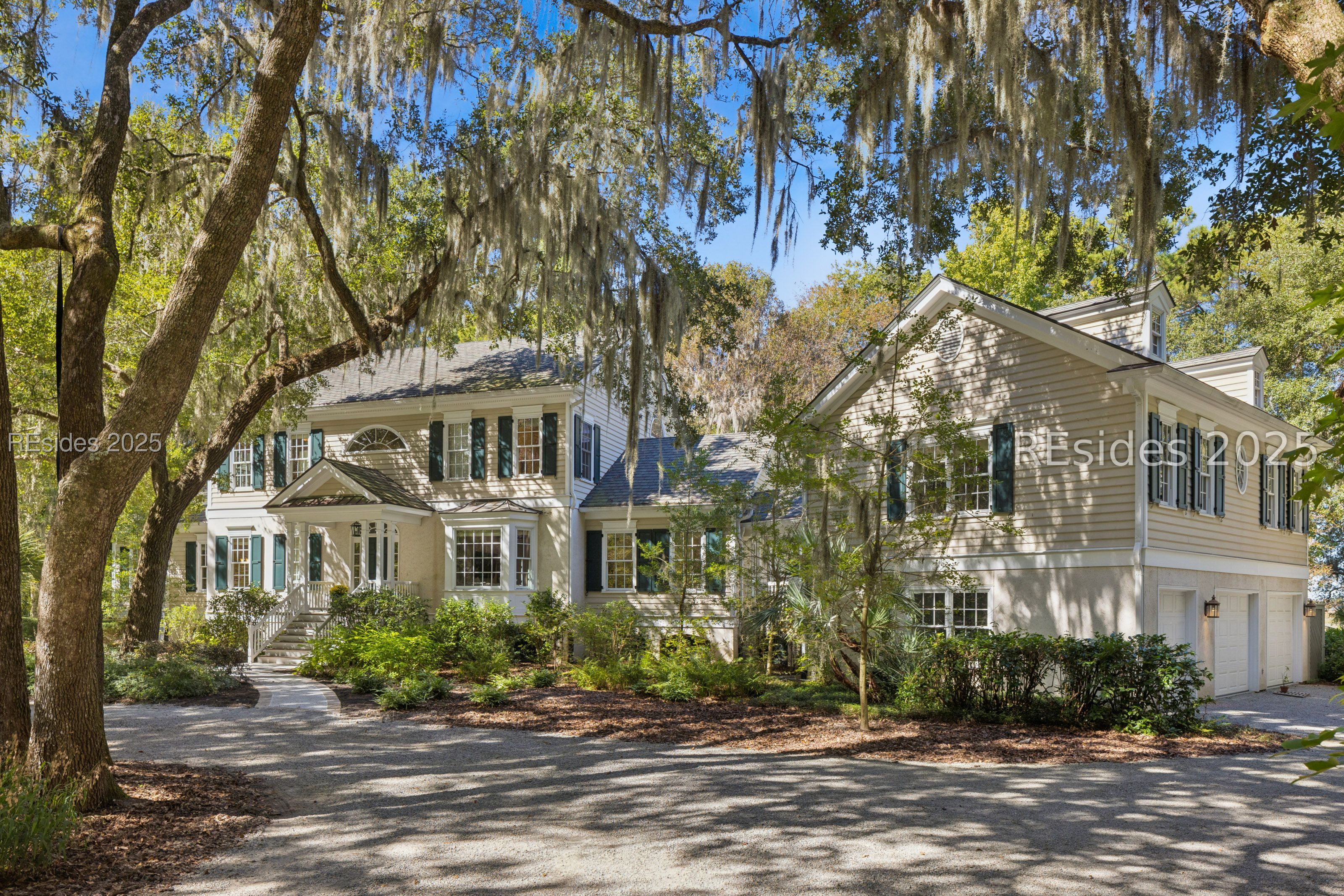 15 Tidal Creek Lane
