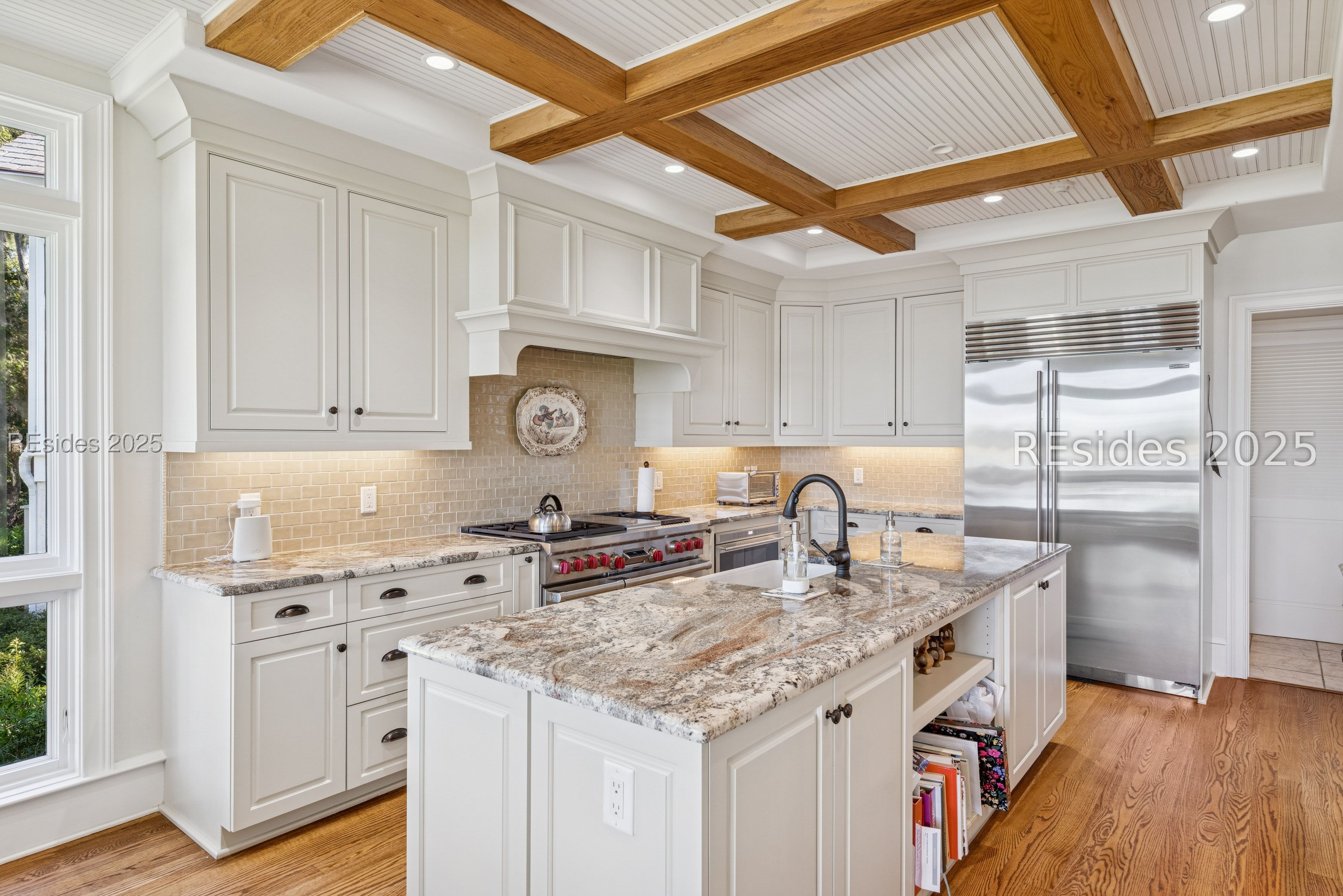 15 Tidal Creek Lane
