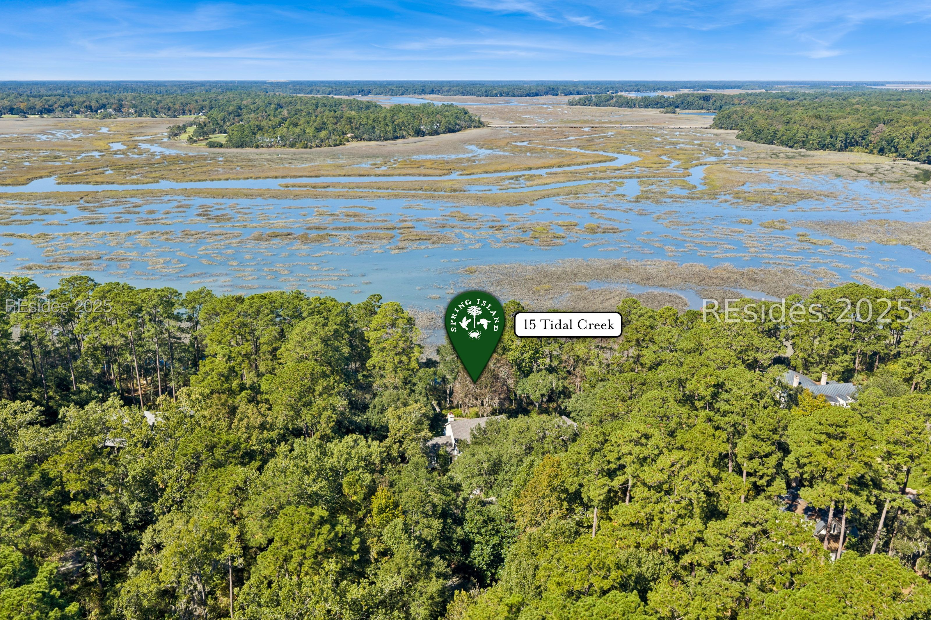 15 Tidal Creek Lane