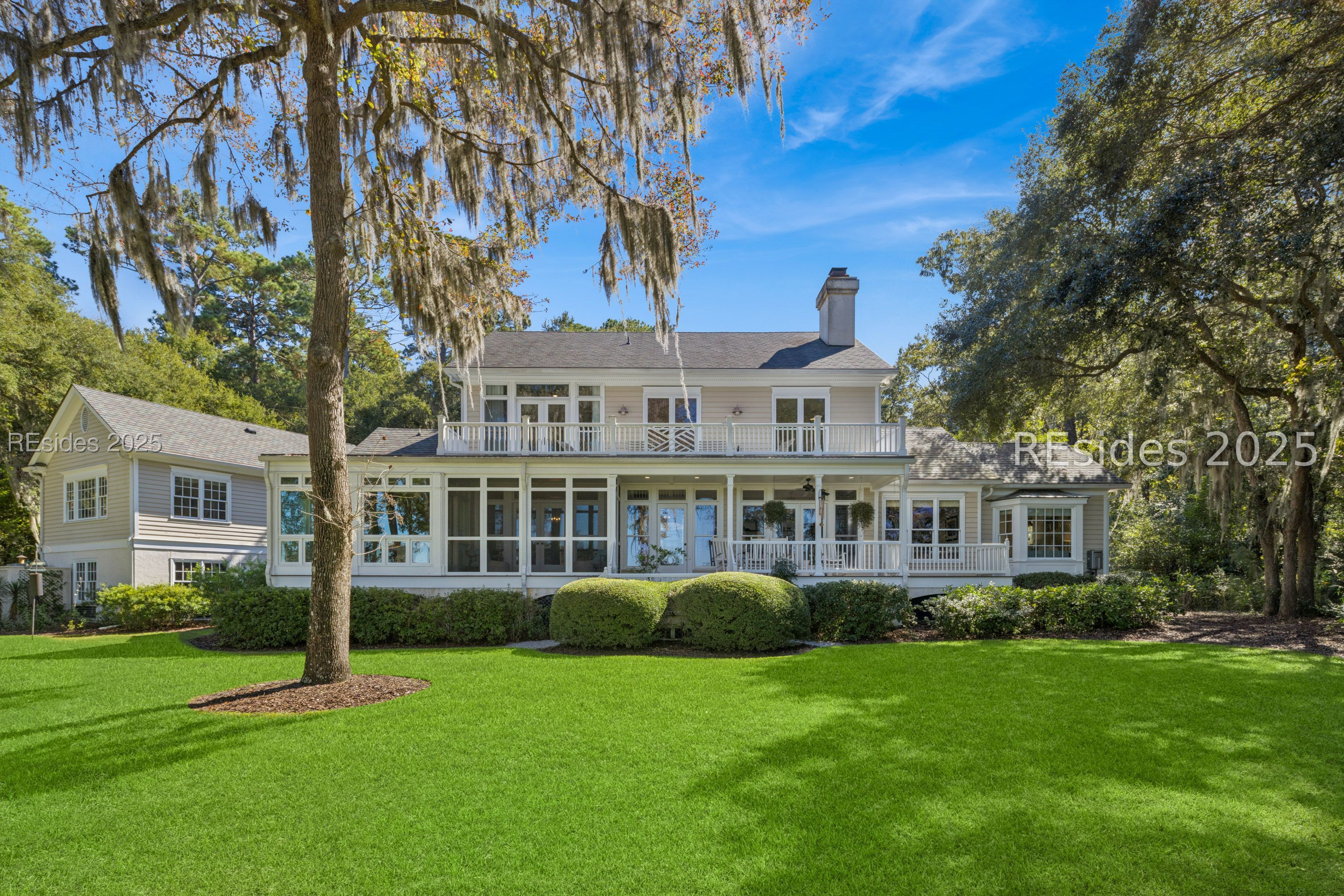 15 Tidal Creek Lane