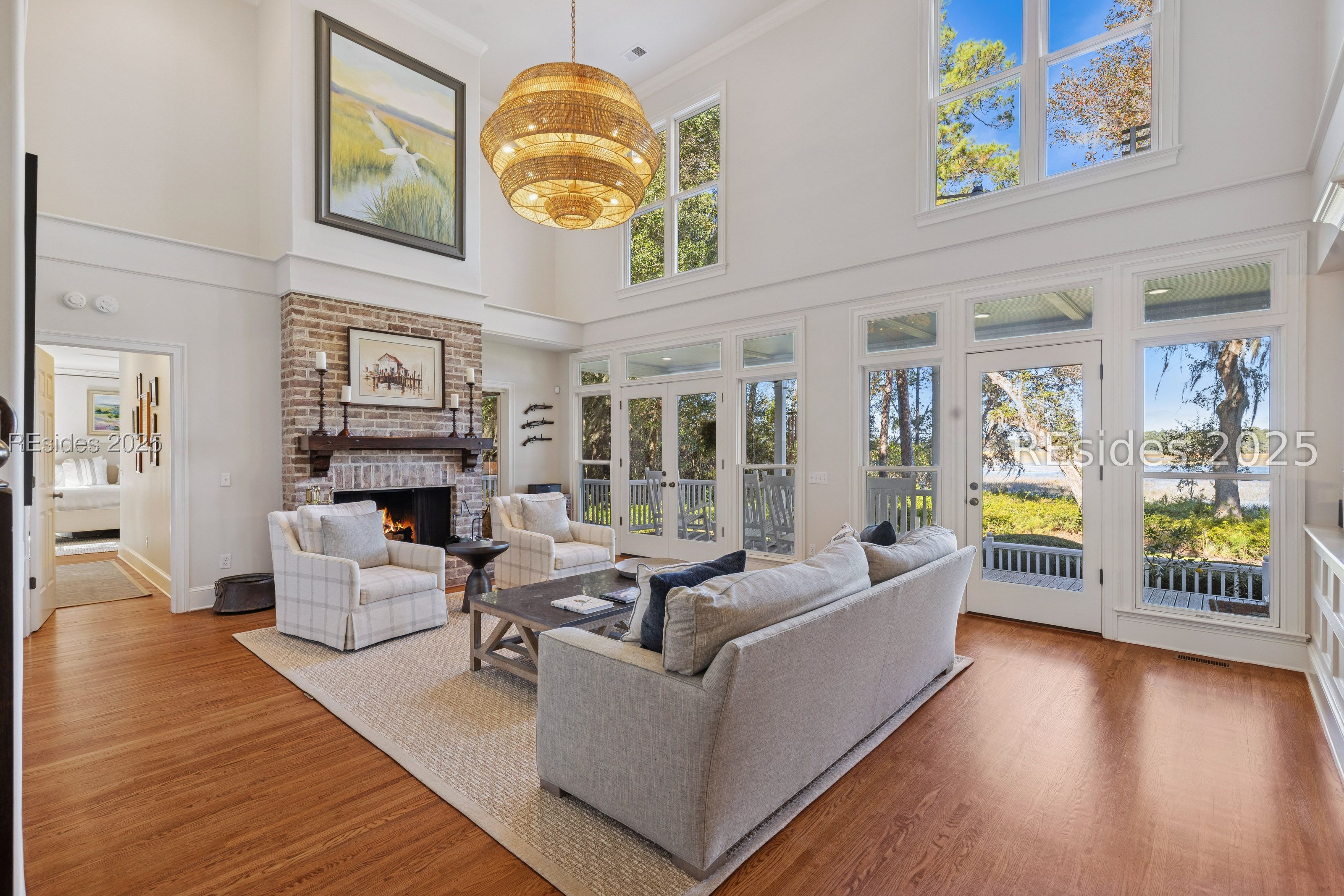 15 Tidal Creek Lane