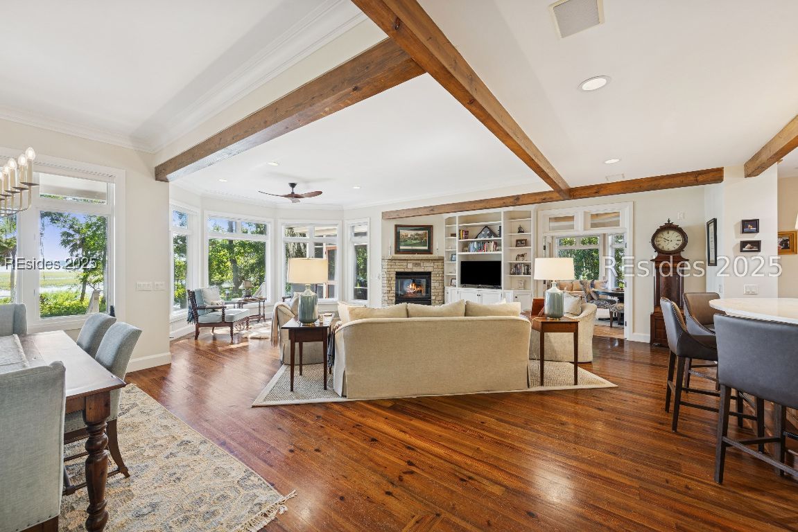 238 Spring Island Drive