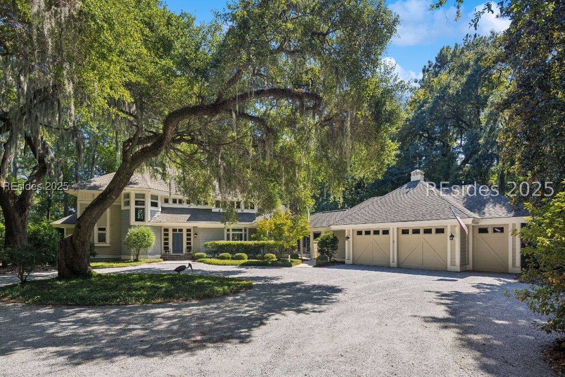 238 Spring Island Drive