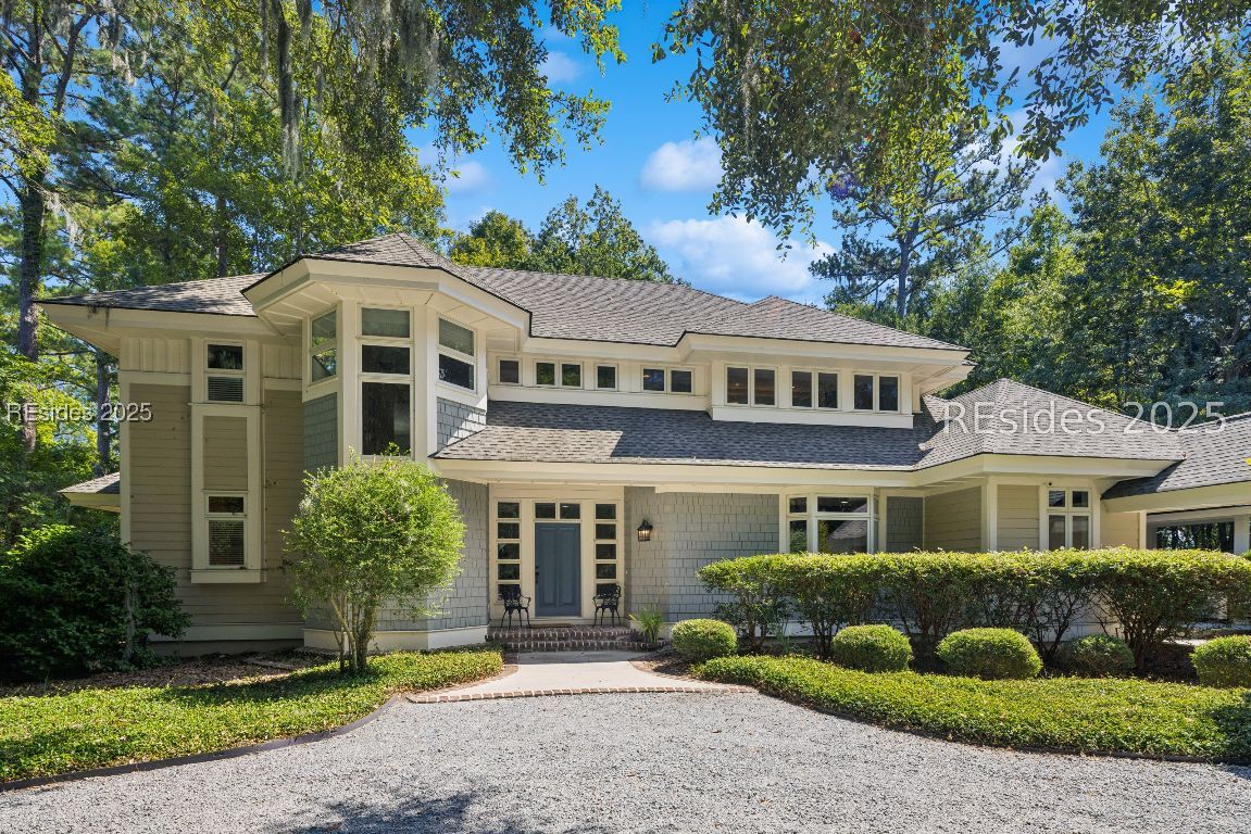 238 Spring Island Drive