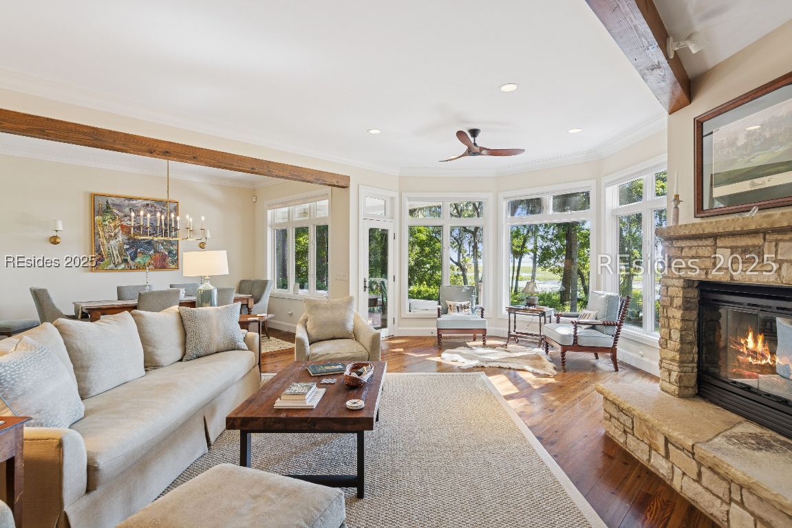 238 Spring Island Drive