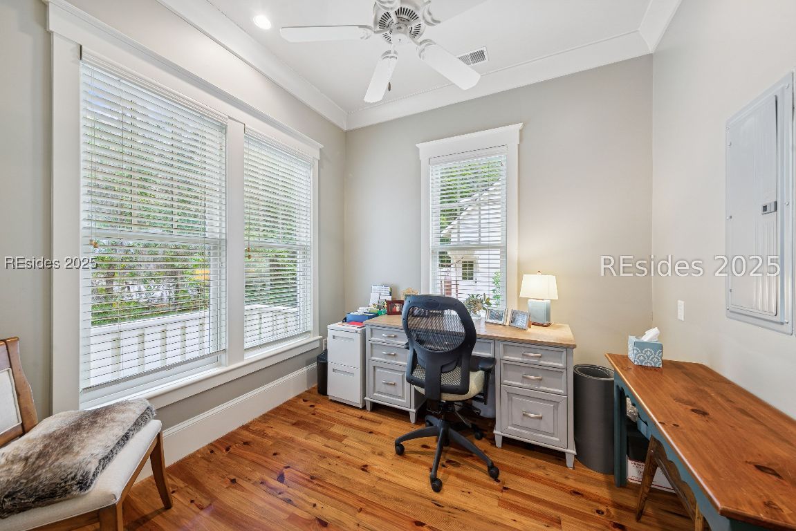 12 Walker House Drive