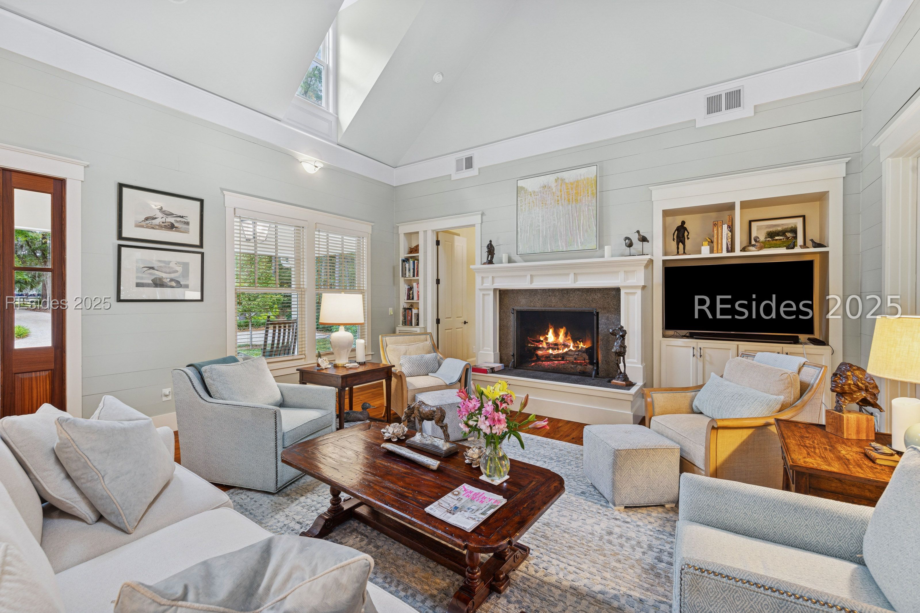 12 Walker House Drive