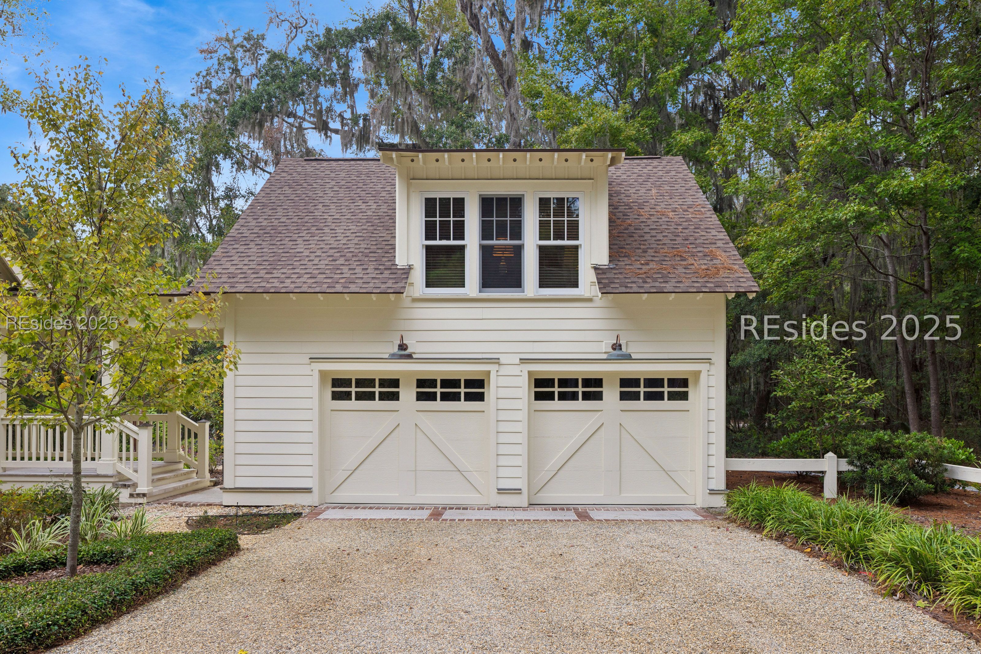 12 Walker House Drive