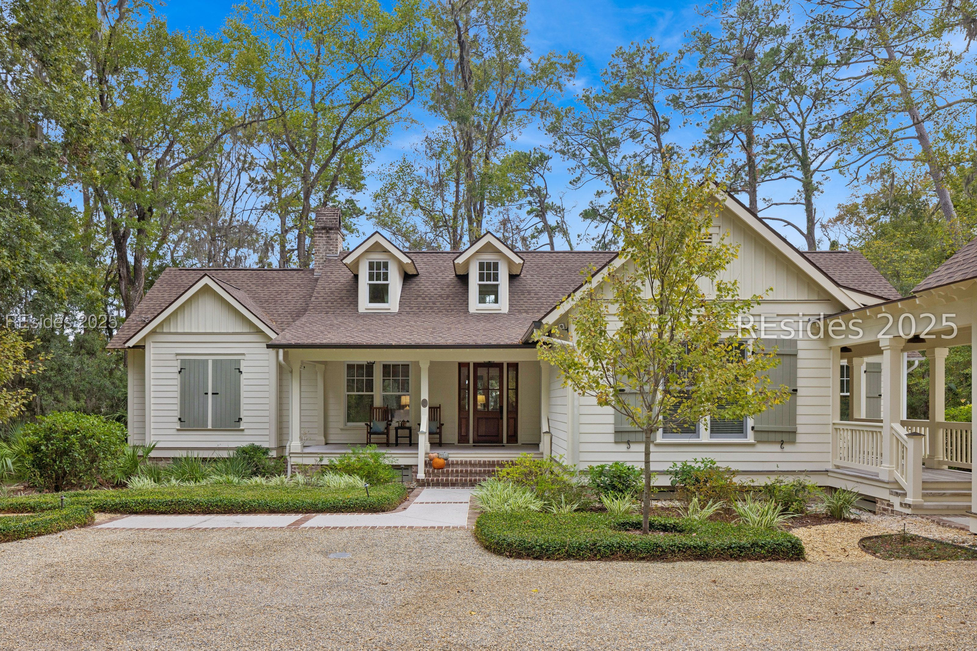 12 Walker House Drive