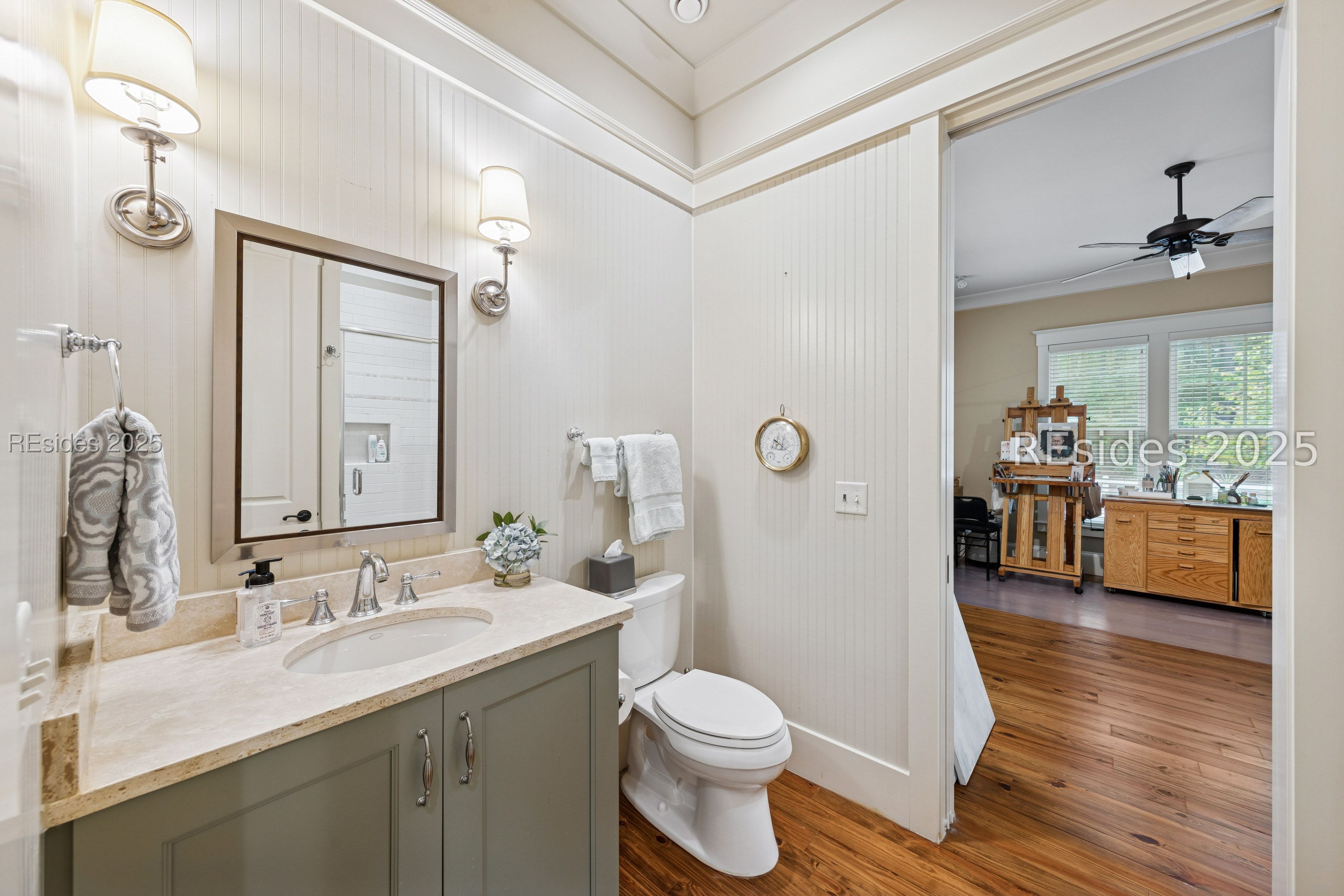 12 Walker House Drive