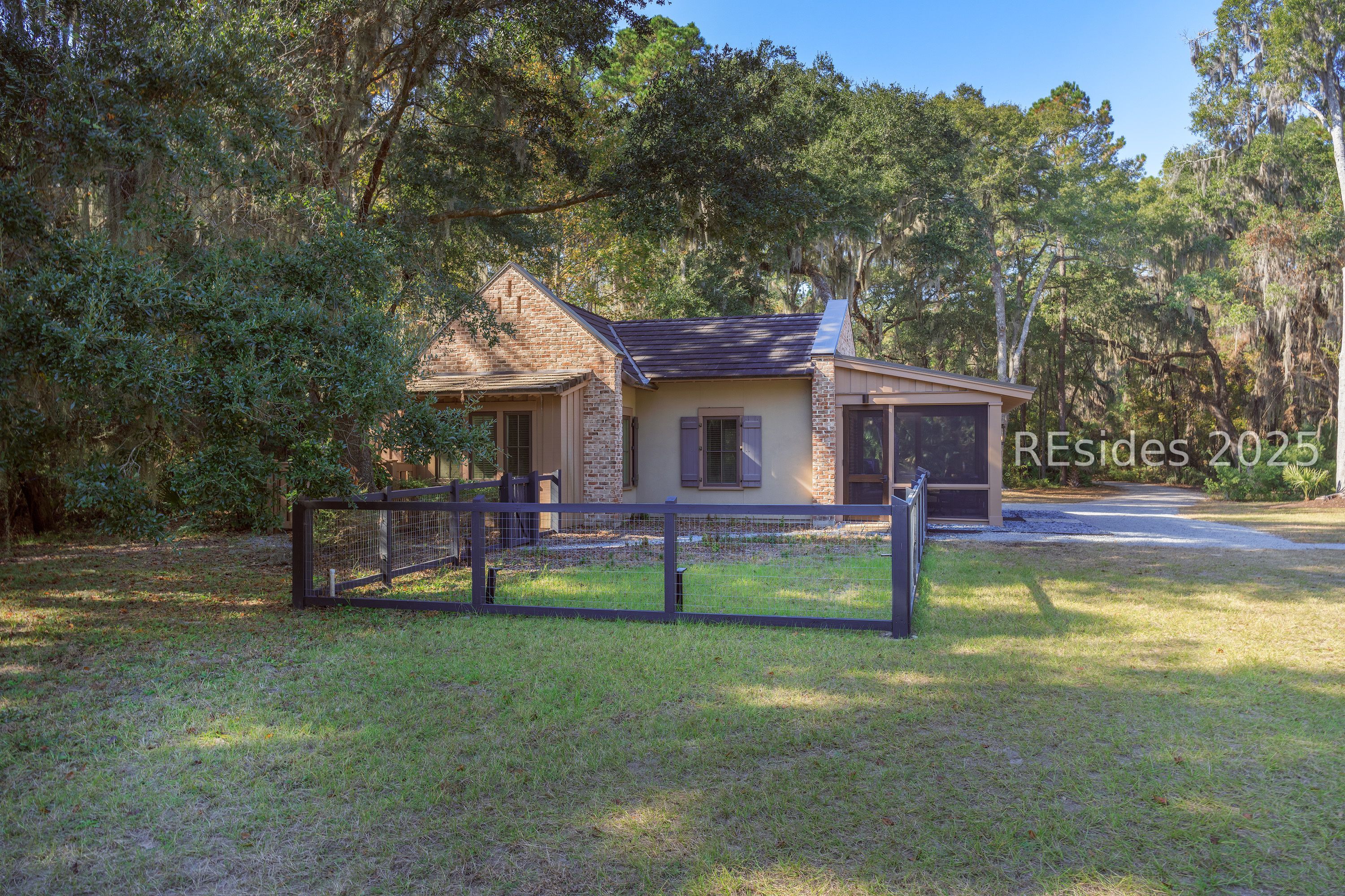 30 Bee Tree Drive