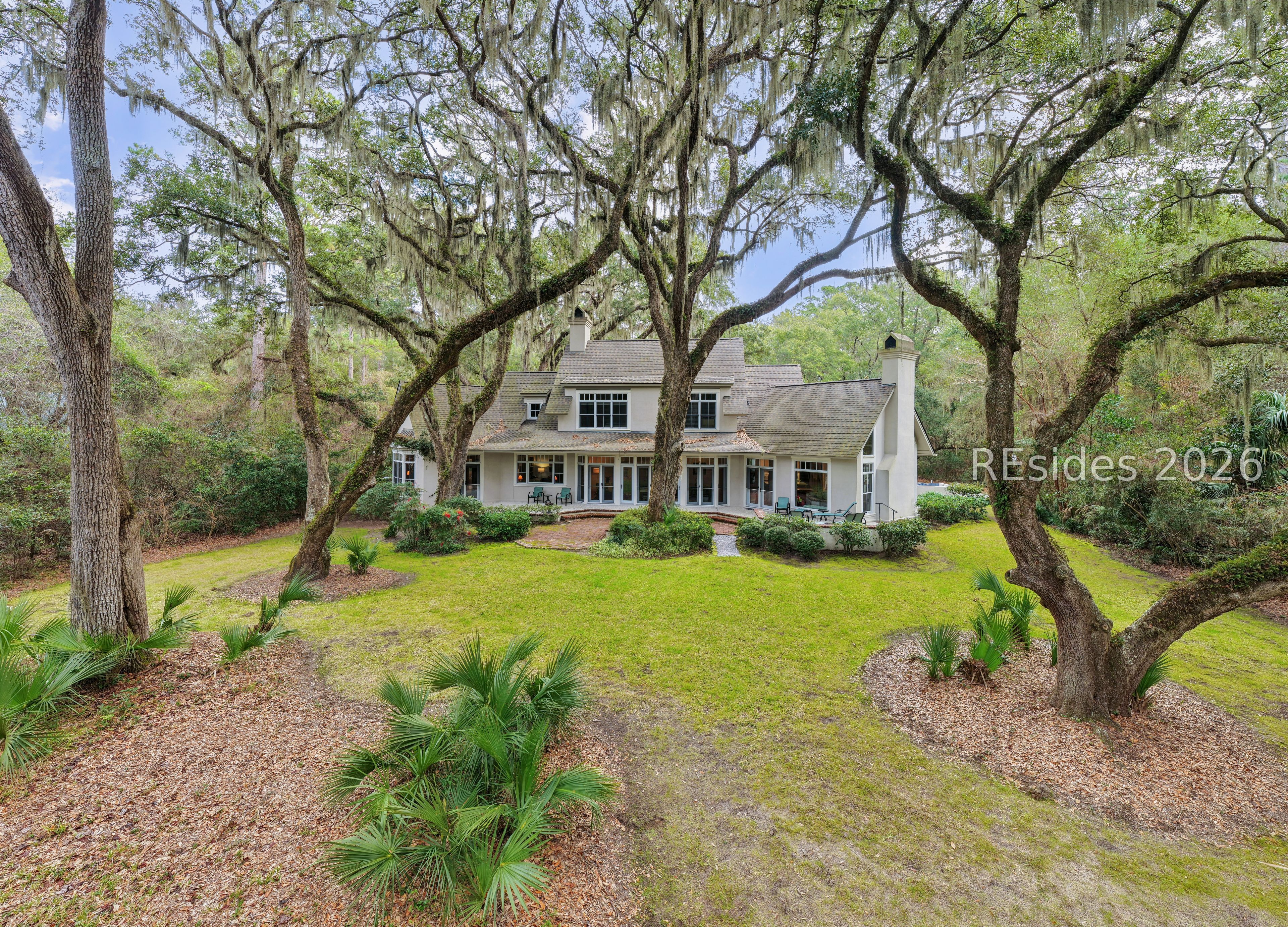 289 Spring Island Drive