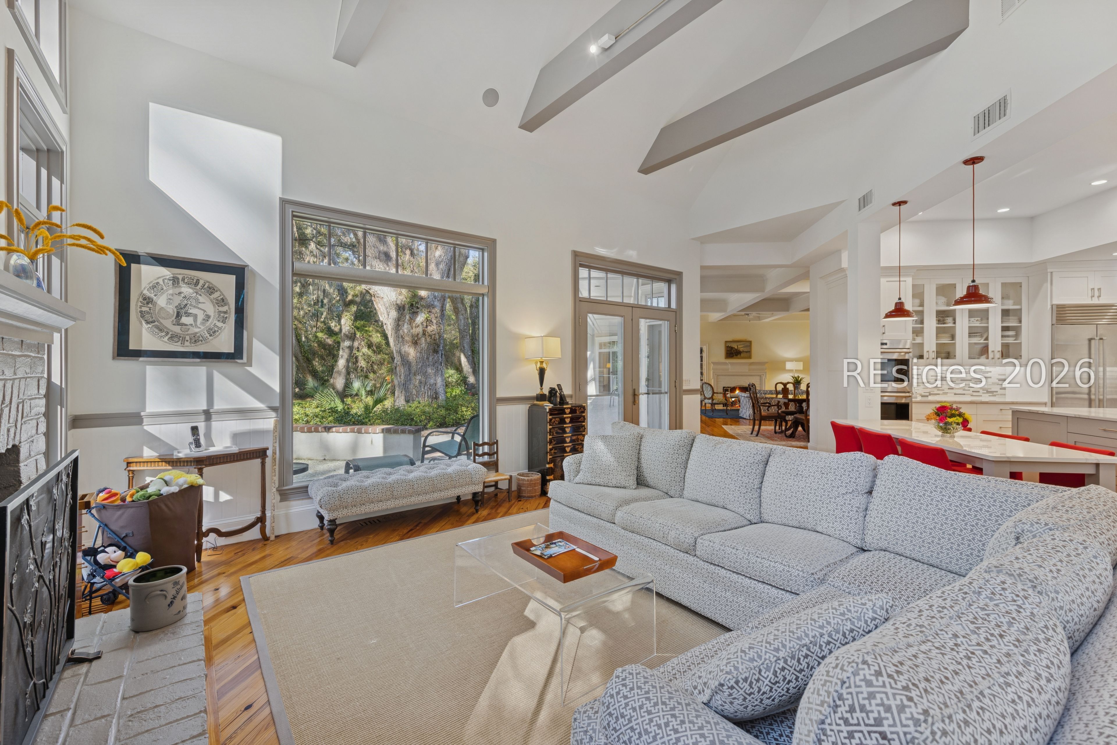 289 Spring Island Drive