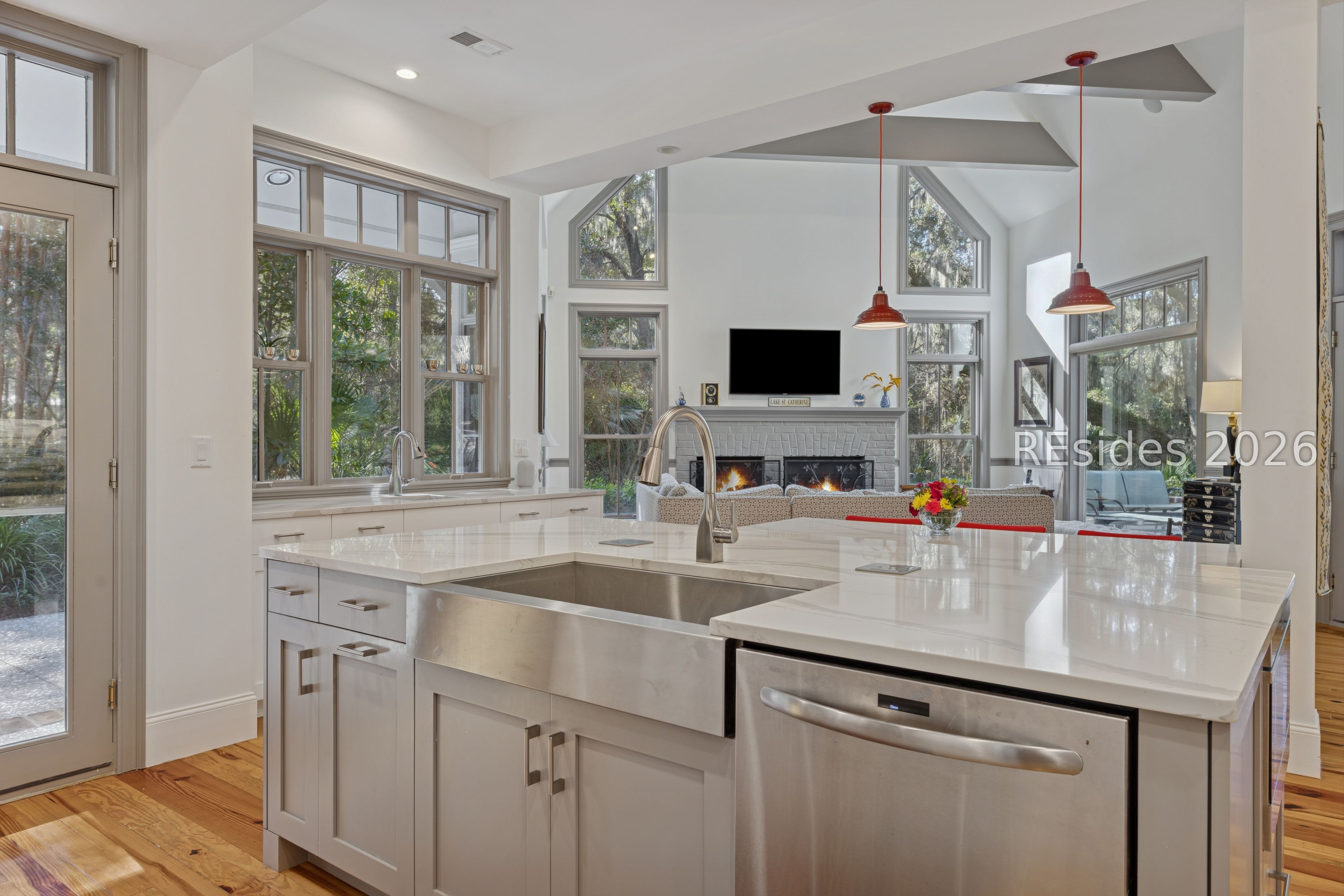 289 Spring Island Drive