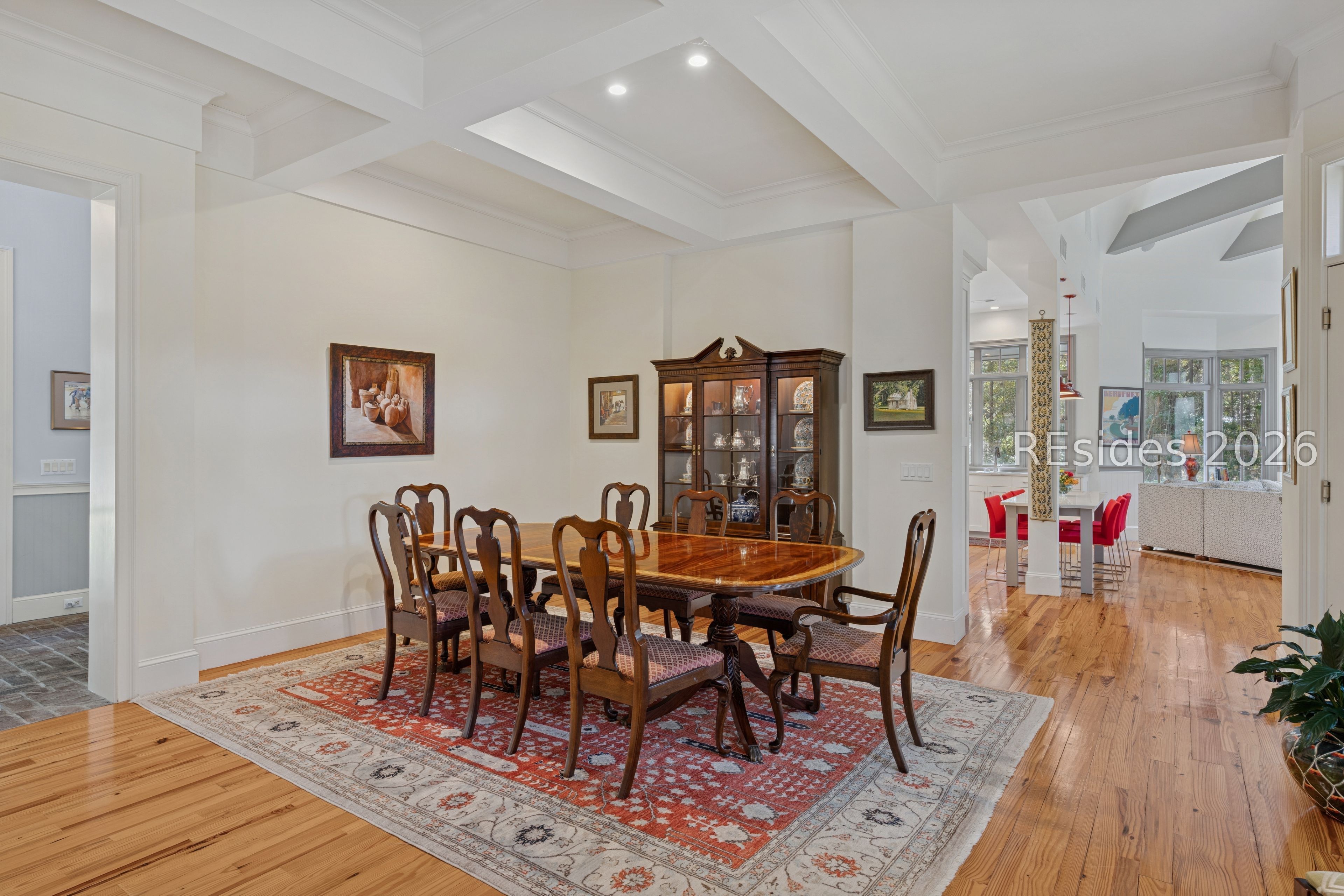 289 Spring Island Drive