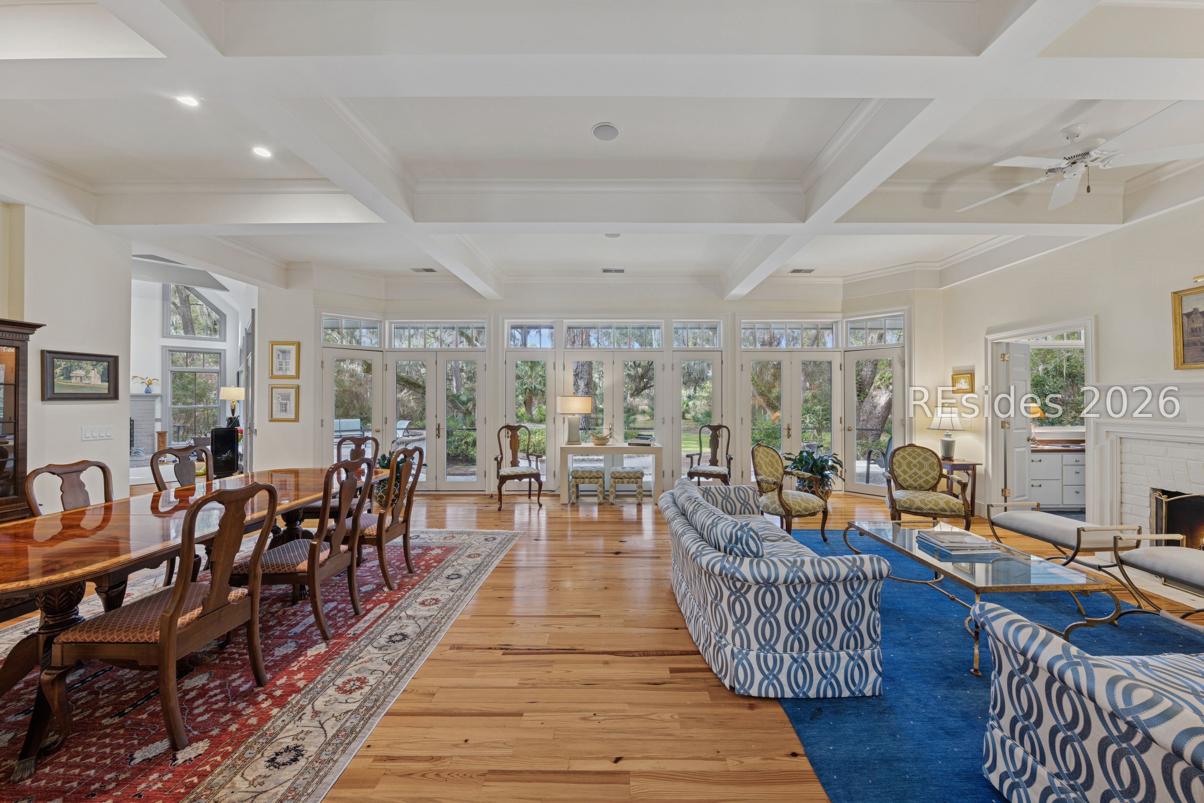 289 Spring Island Drive