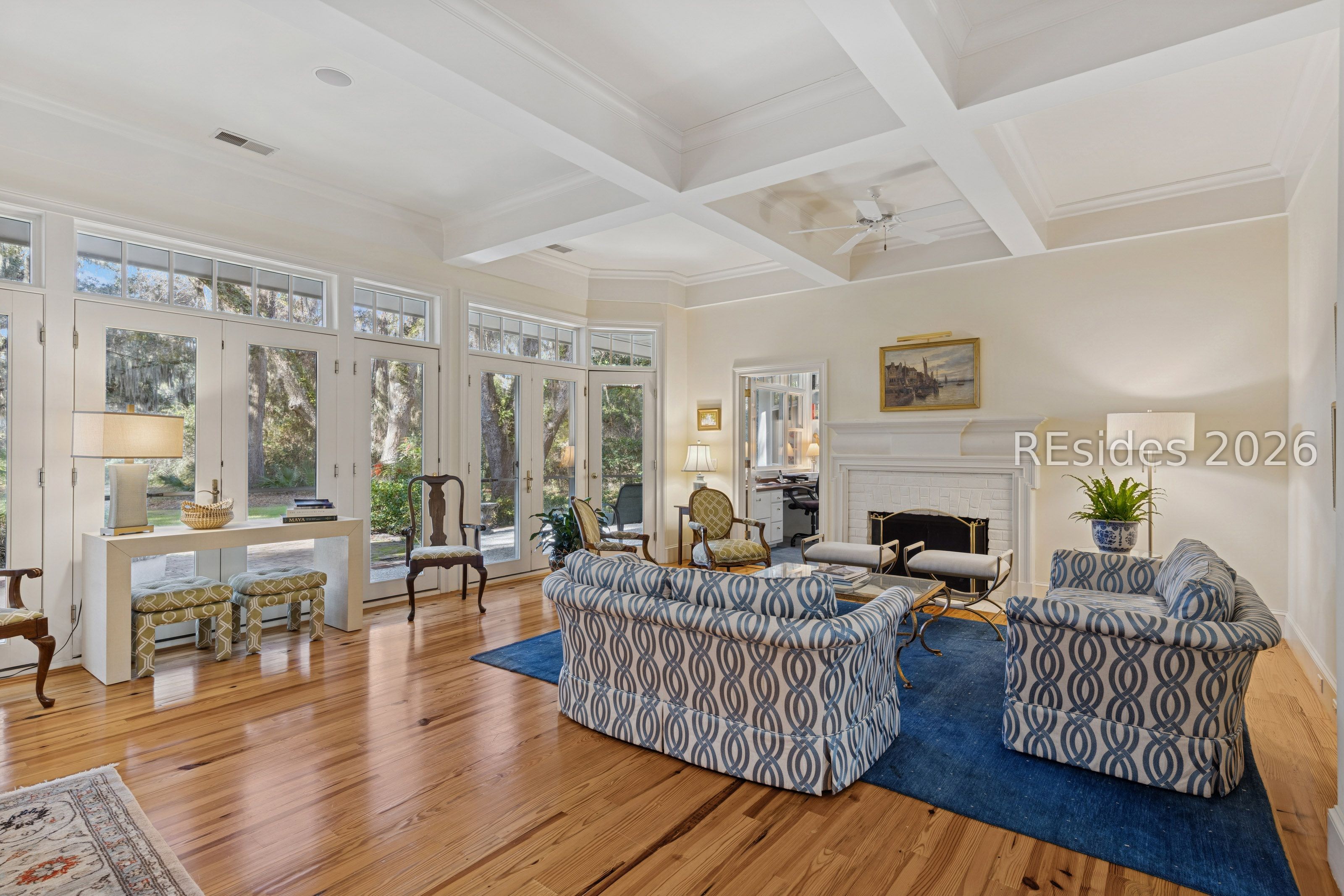 289 Spring Island Drive