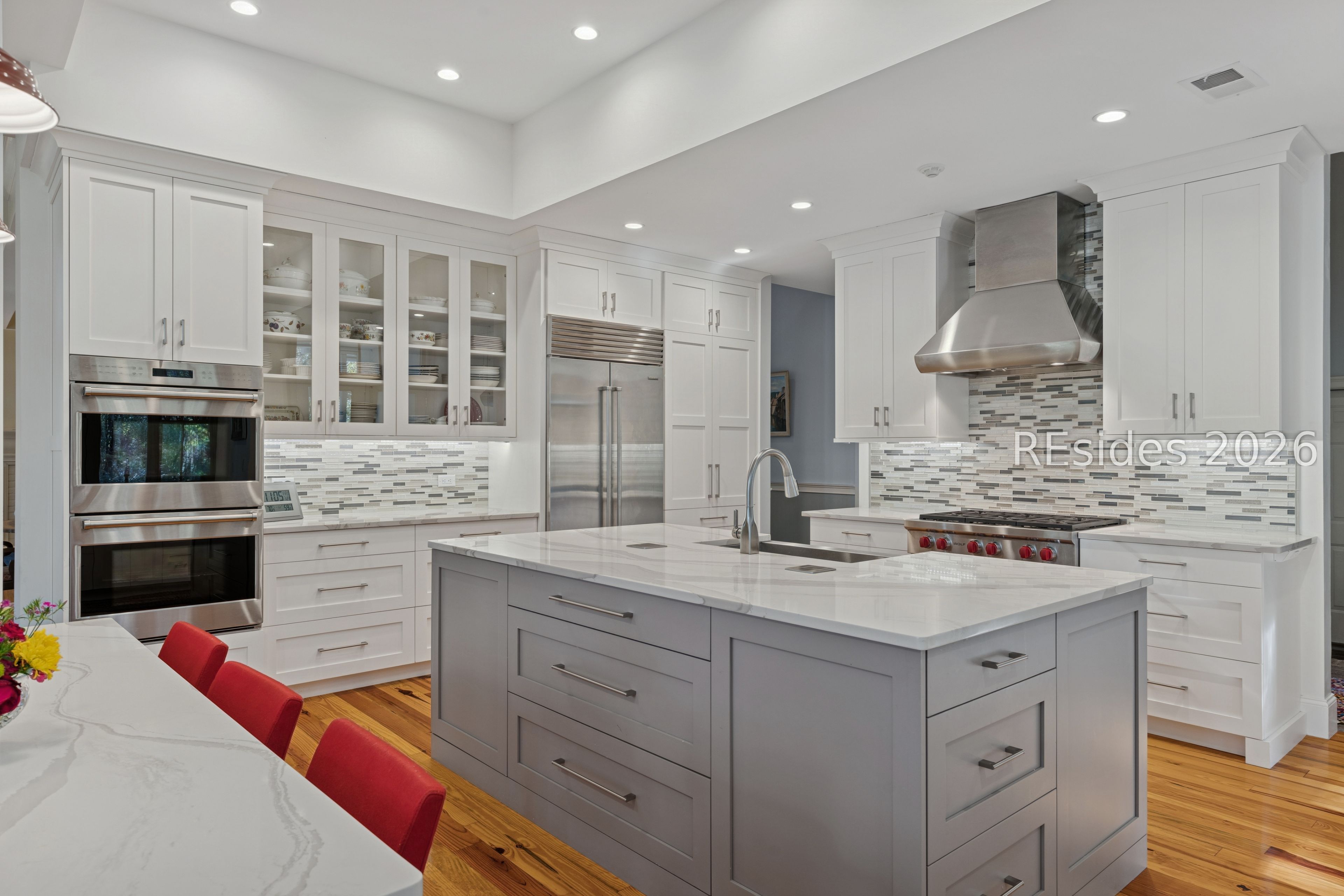 289 Spring Island Drive