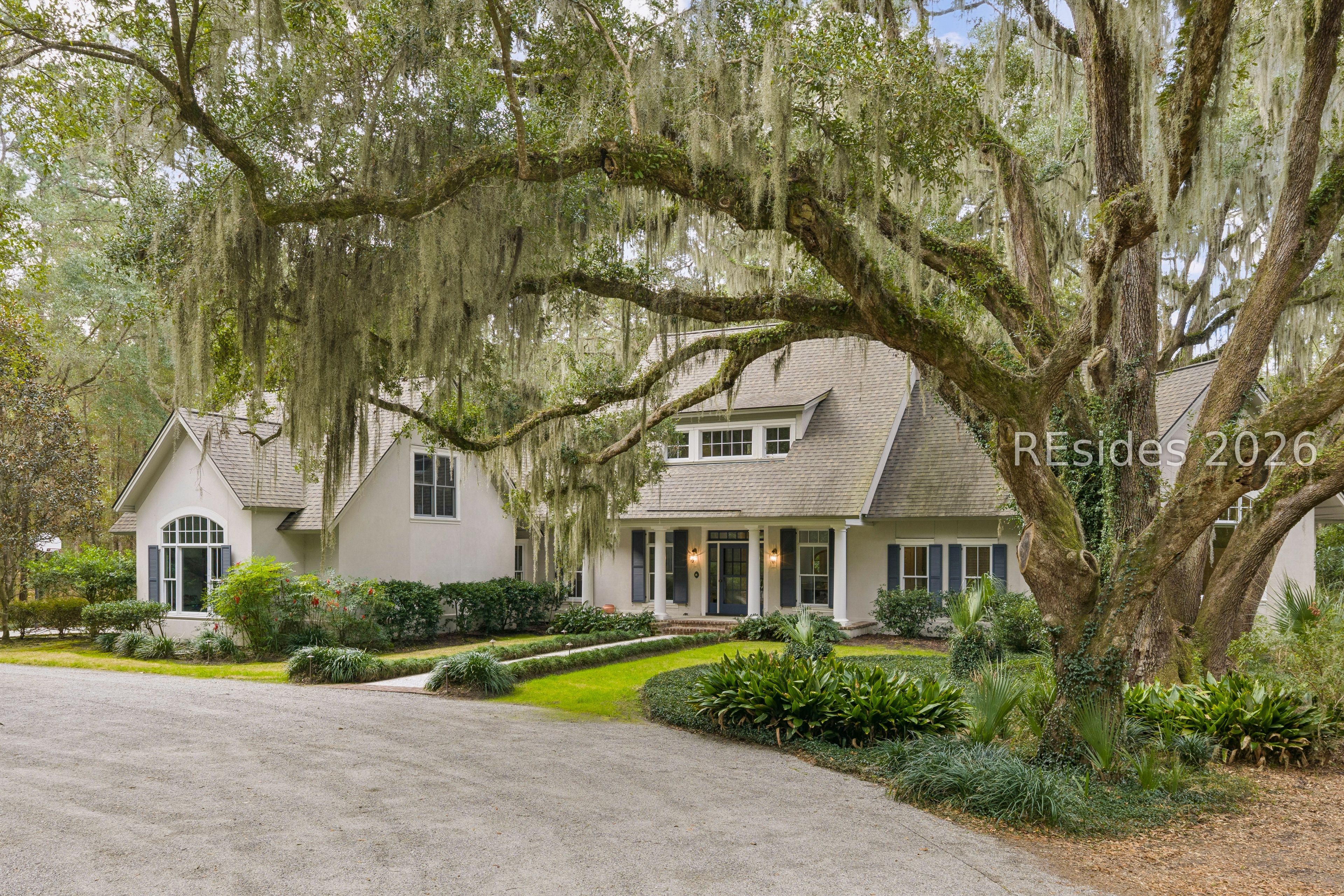 289 Spring Island Drive