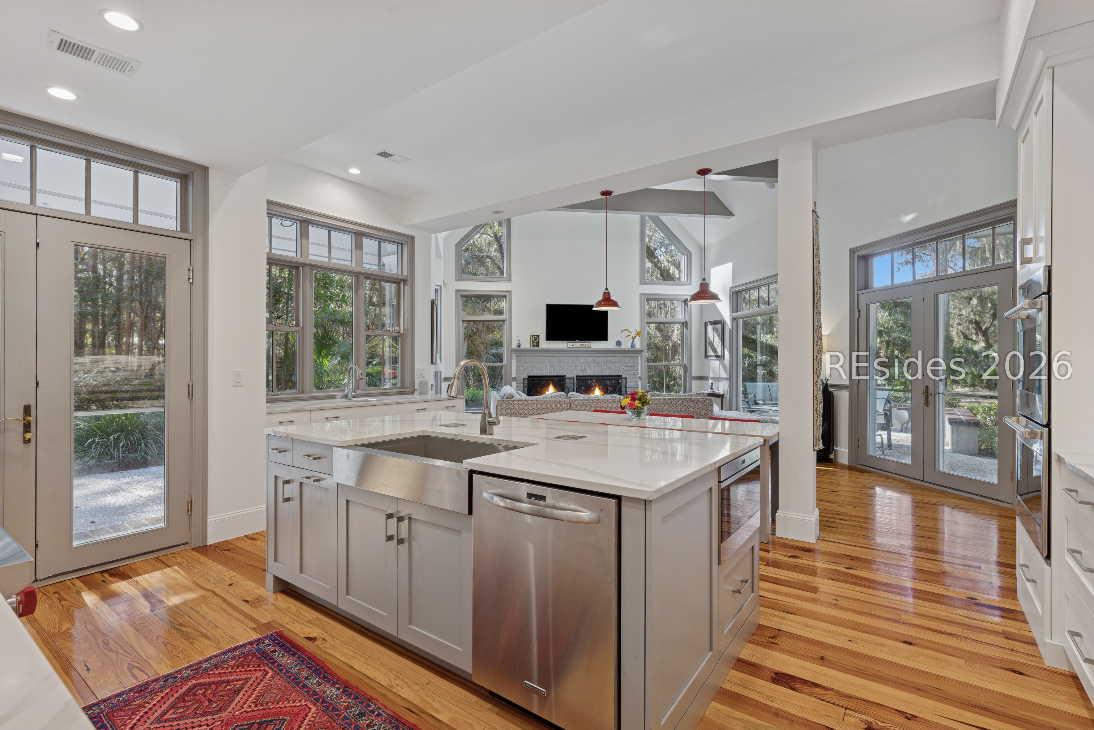 289 Spring Island Drive