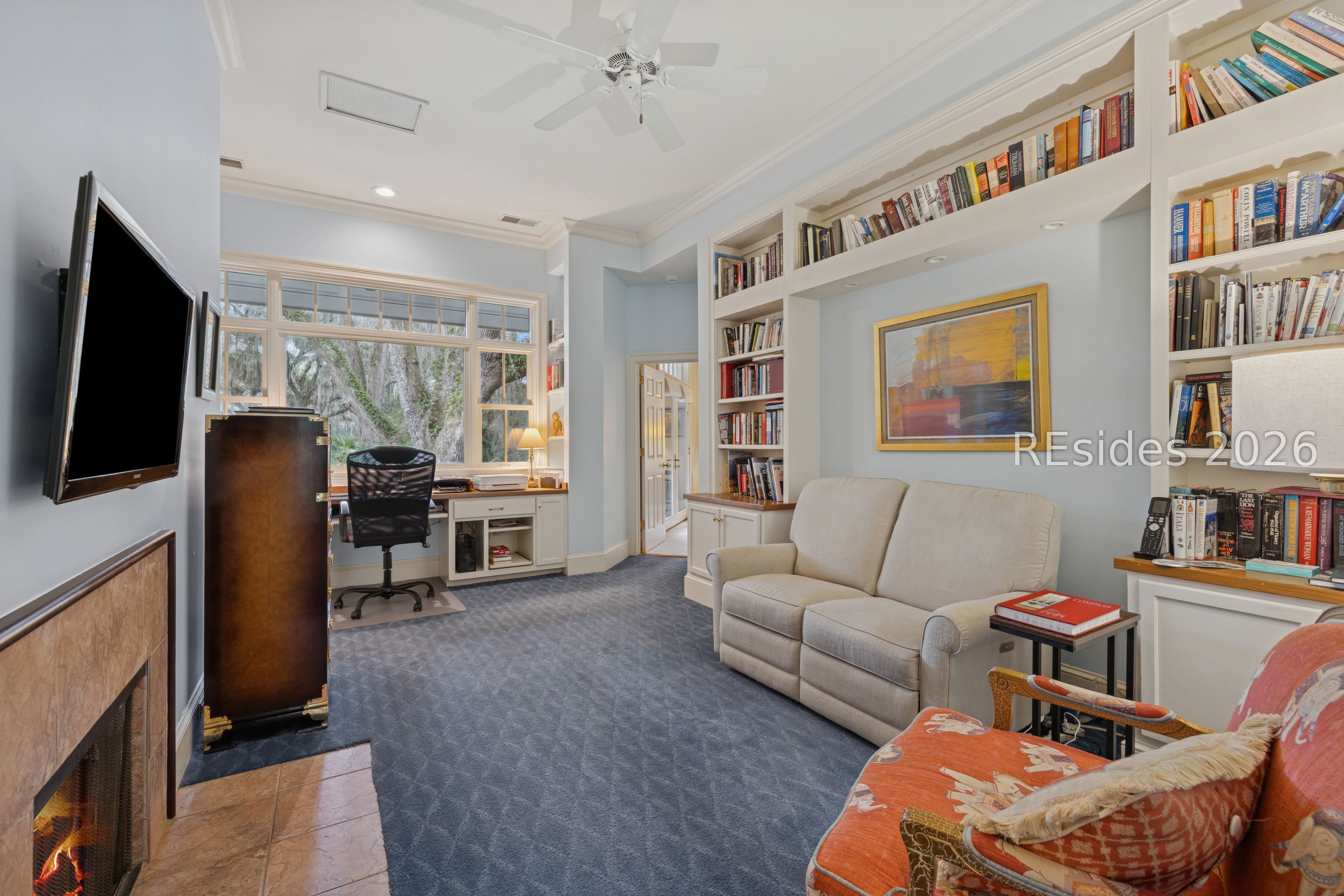 289 Spring Island Drive