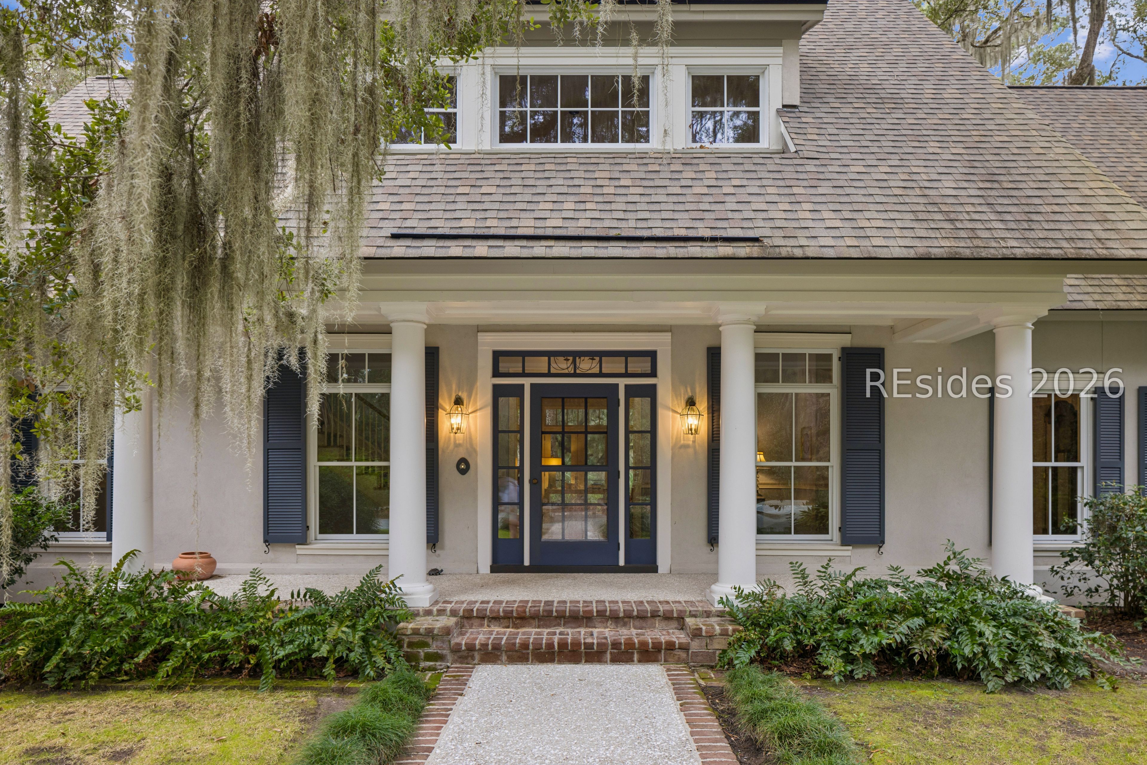 289 Spring Island Drive