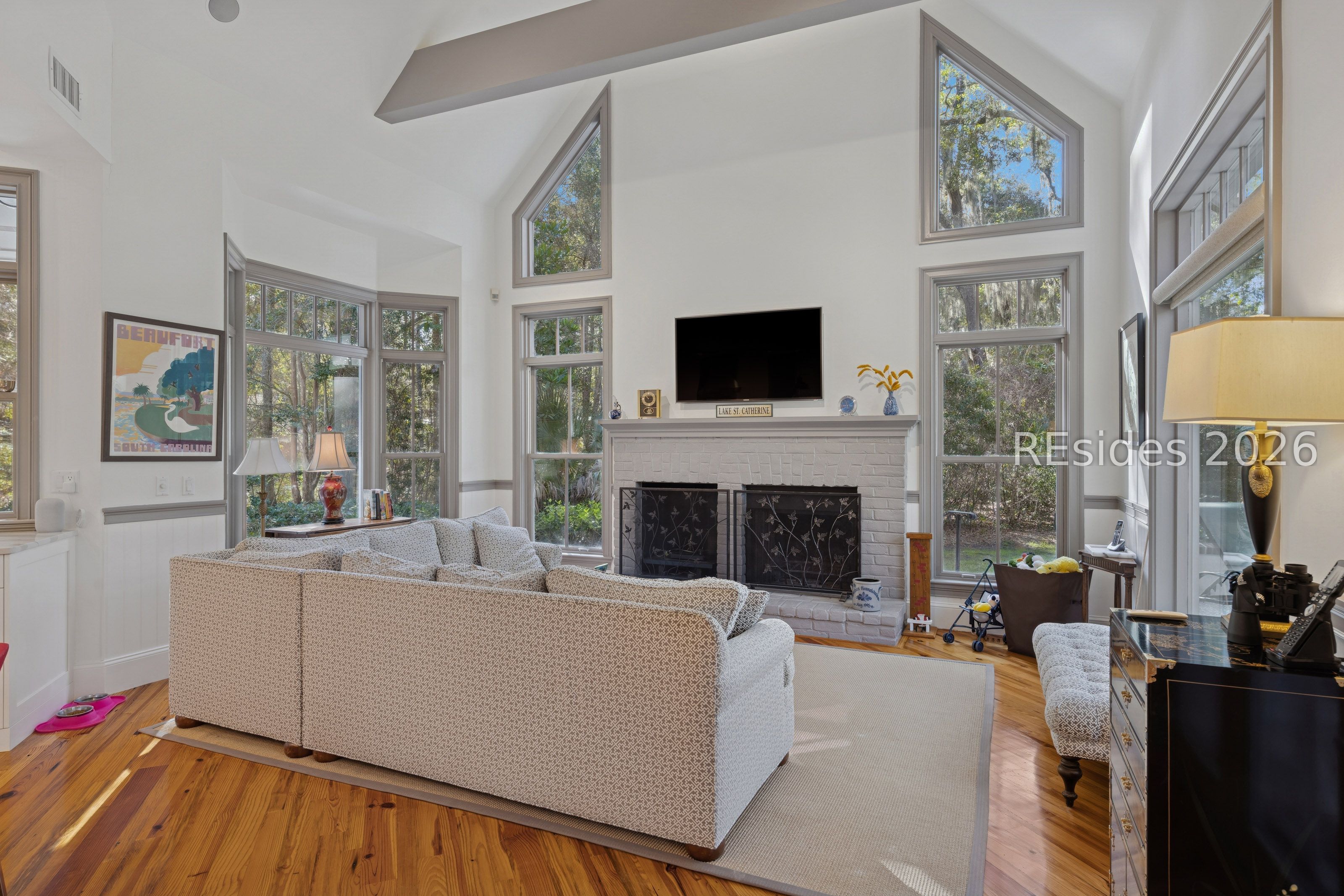 289 Spring Island Drive