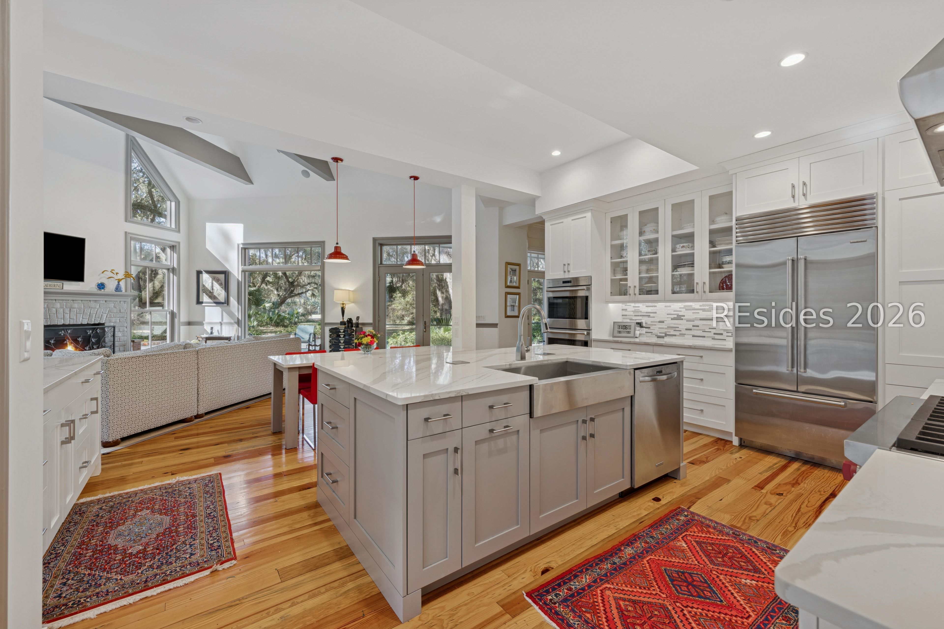 289 Spring Island Drive