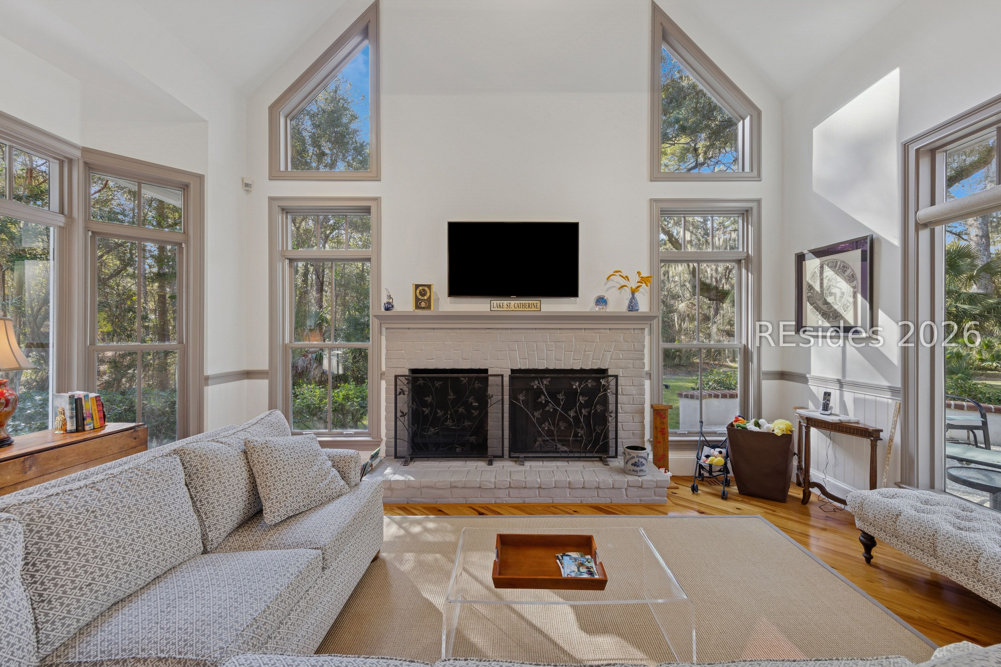 289 Spring Island Drive