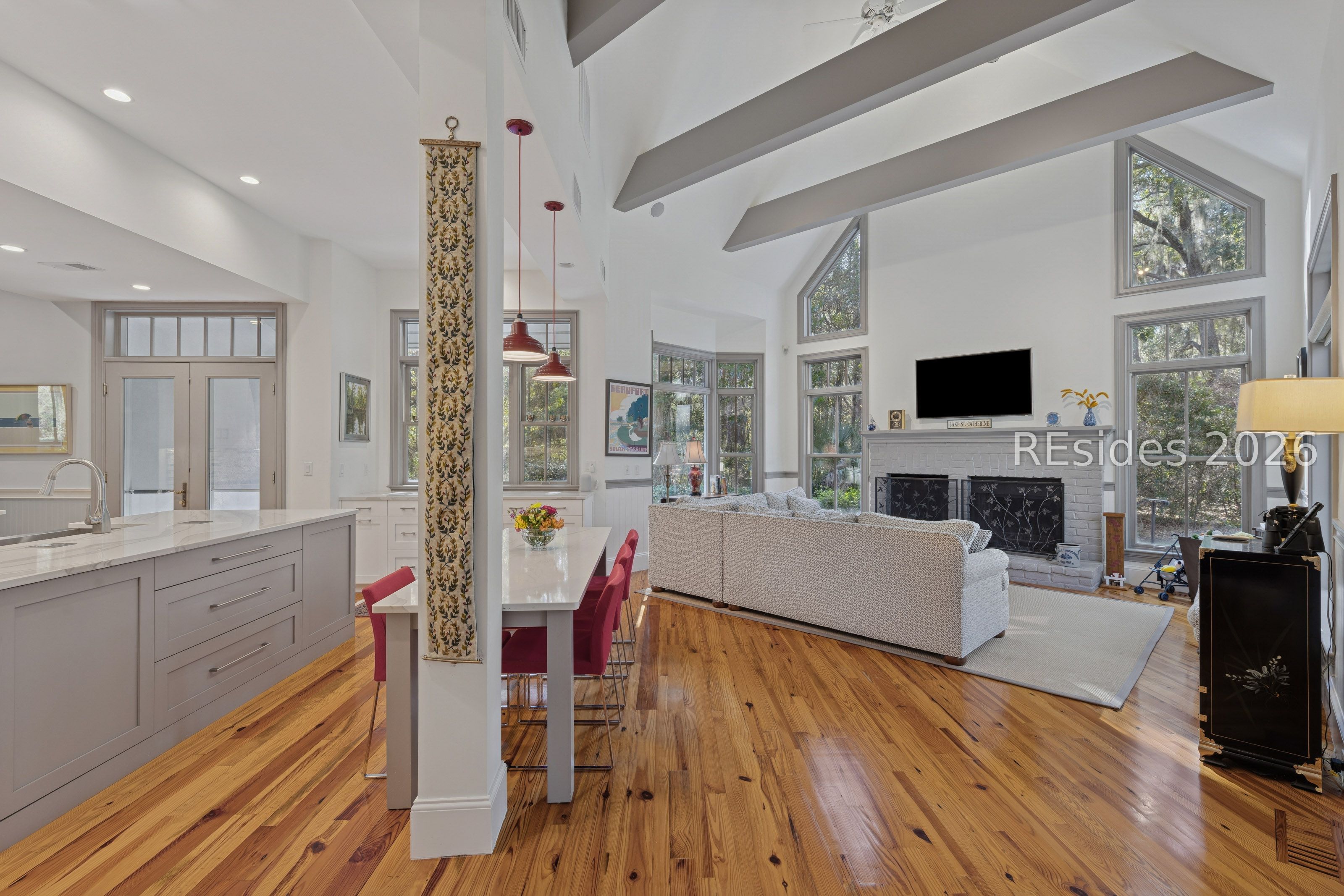 289 Spring Island Drive