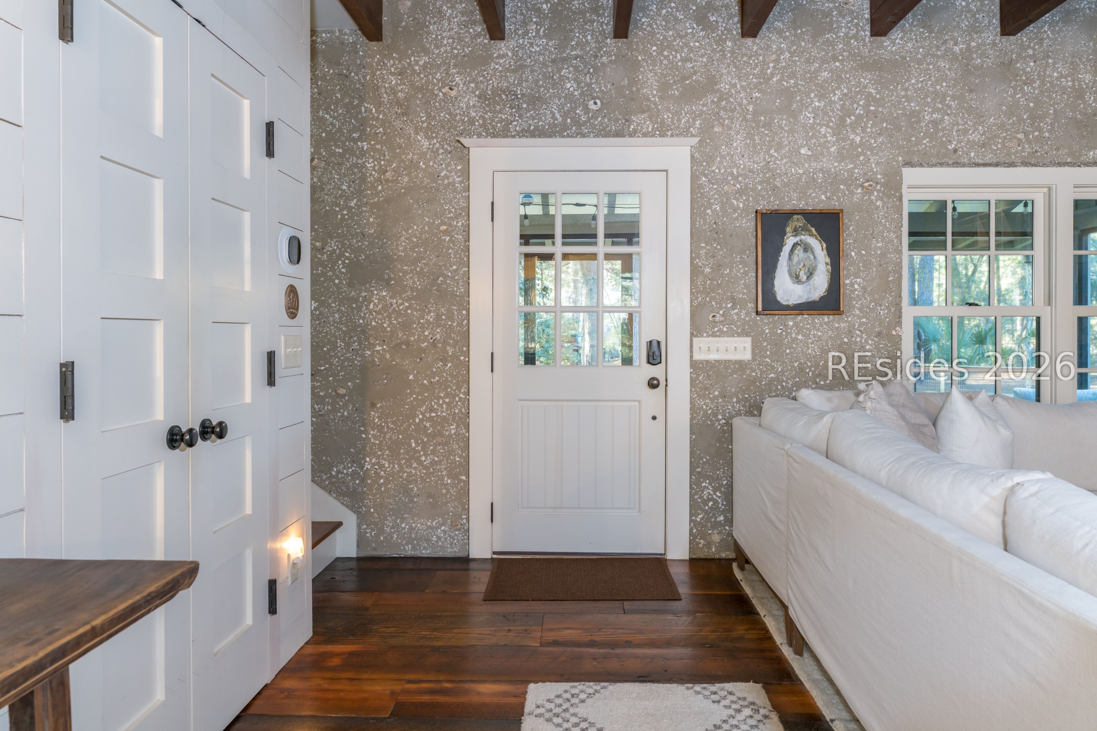 15 Bird Patch Trail