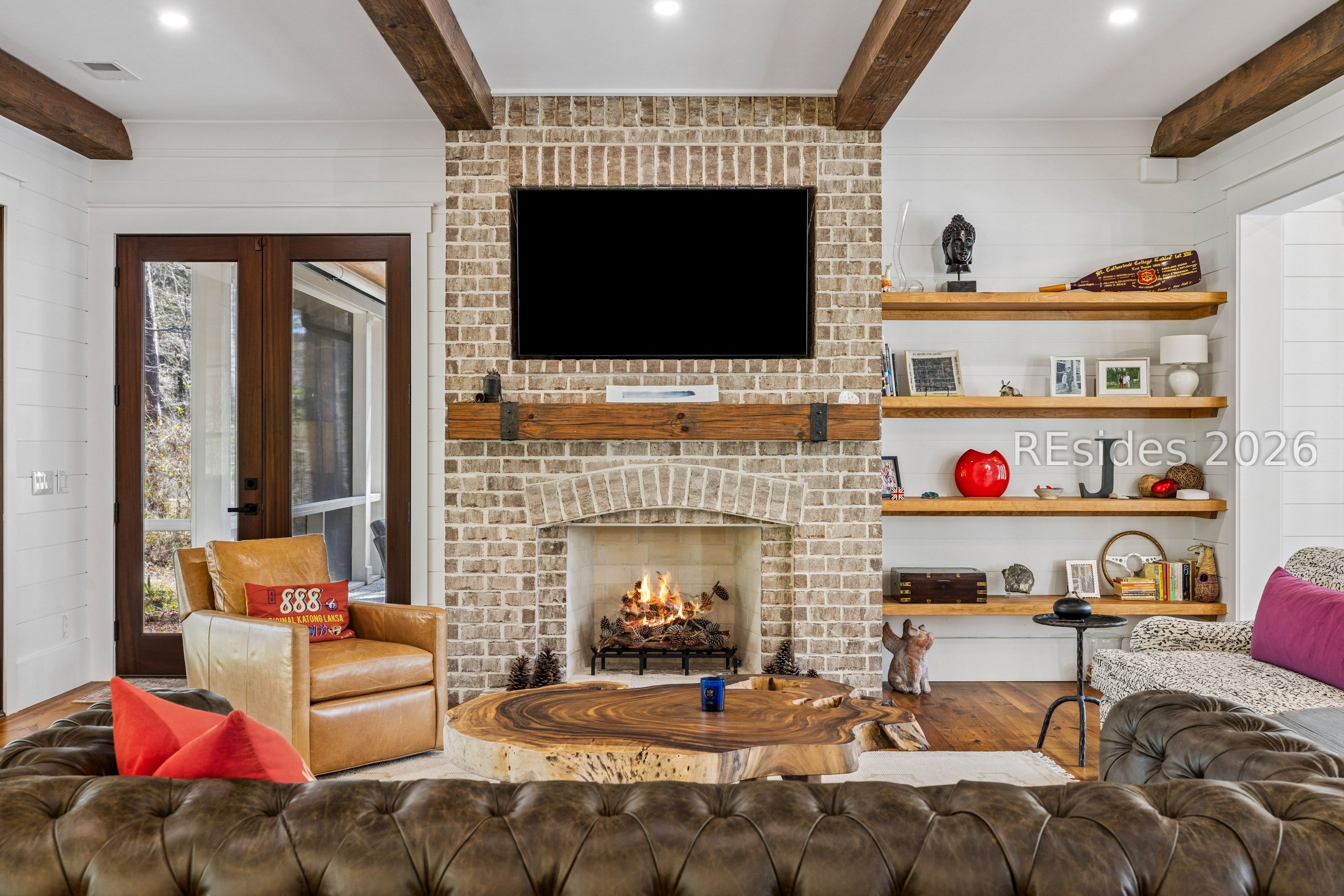 319 Spring Island Drive